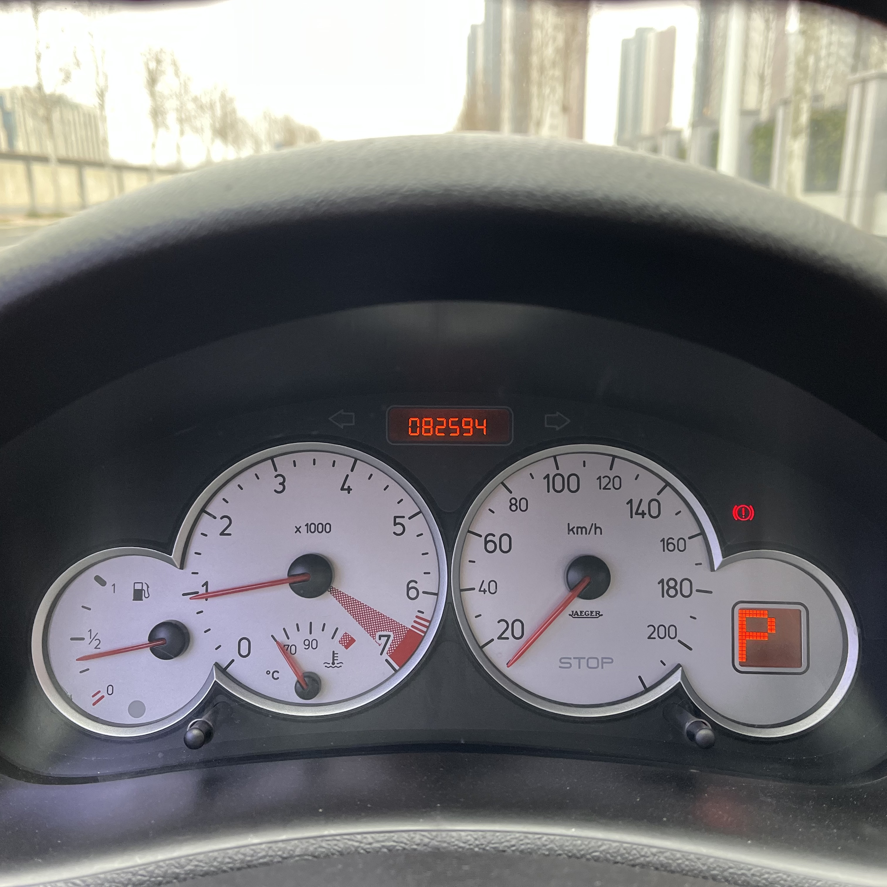 Citroen C2 2013 immagine di auto #7