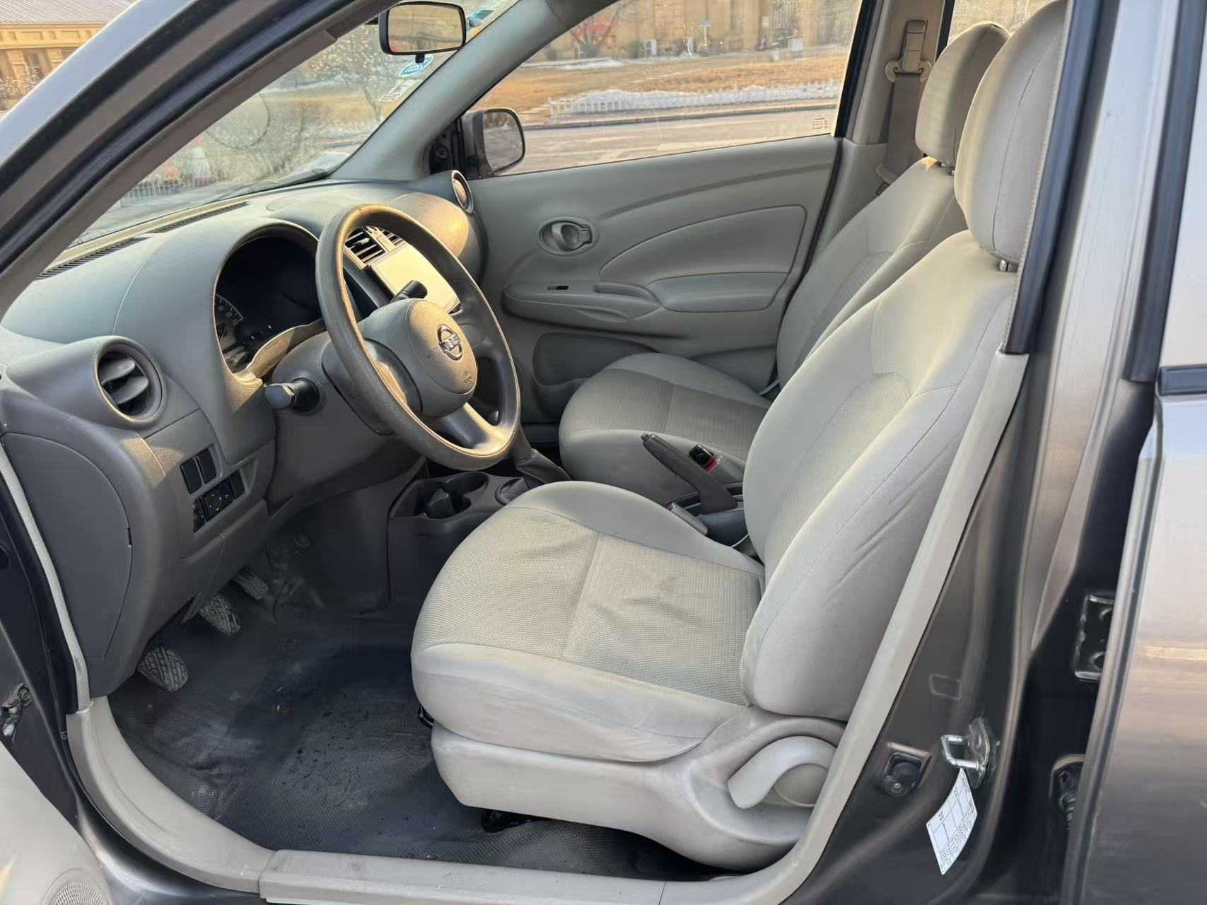 日产 阳光 2011 汽车图片 #7