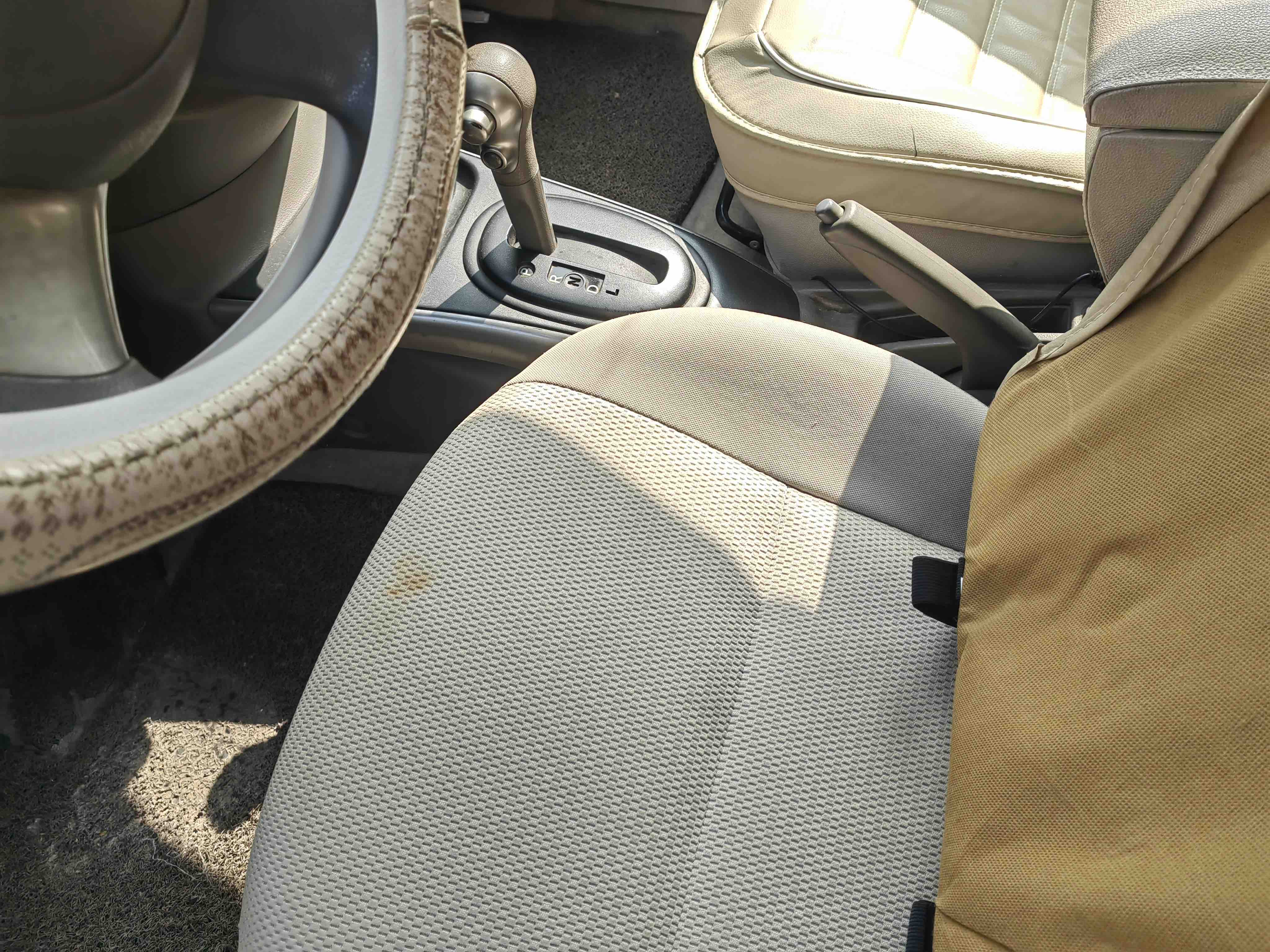 日产 阳光 2011 汽车图片 #7