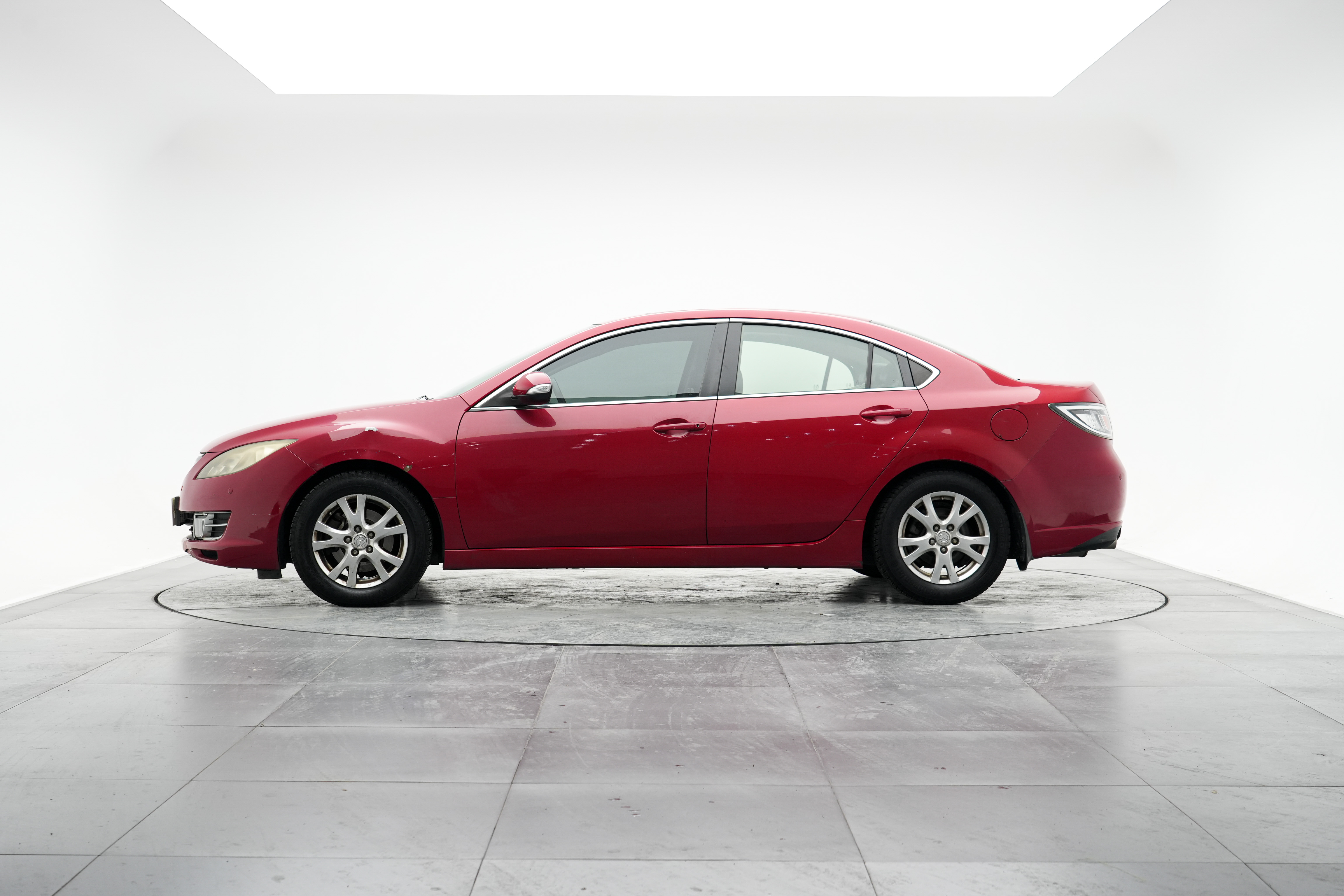 Mazda 6 Atenza 2013 car image #7