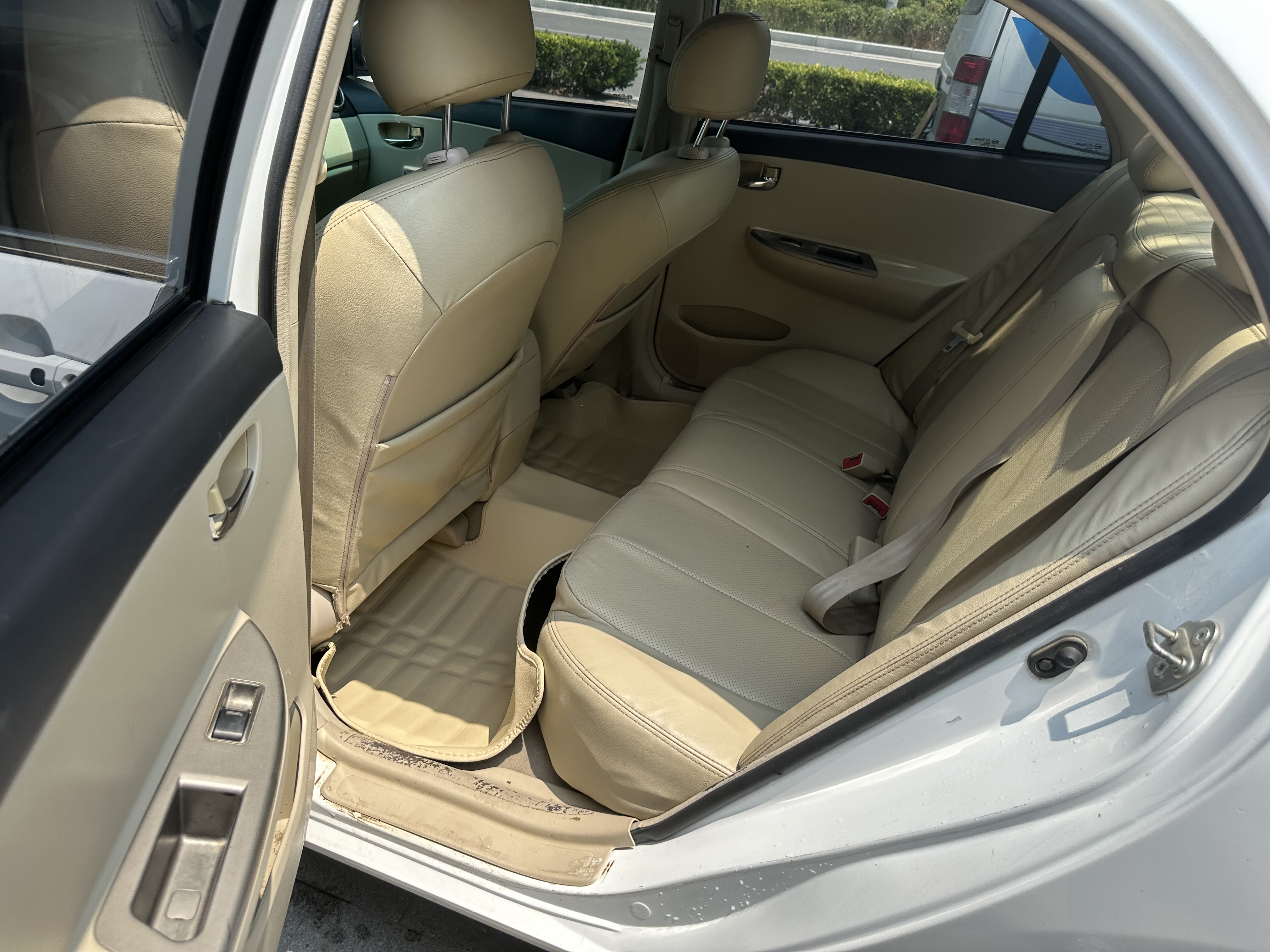 BYD G3 2015 car image #7