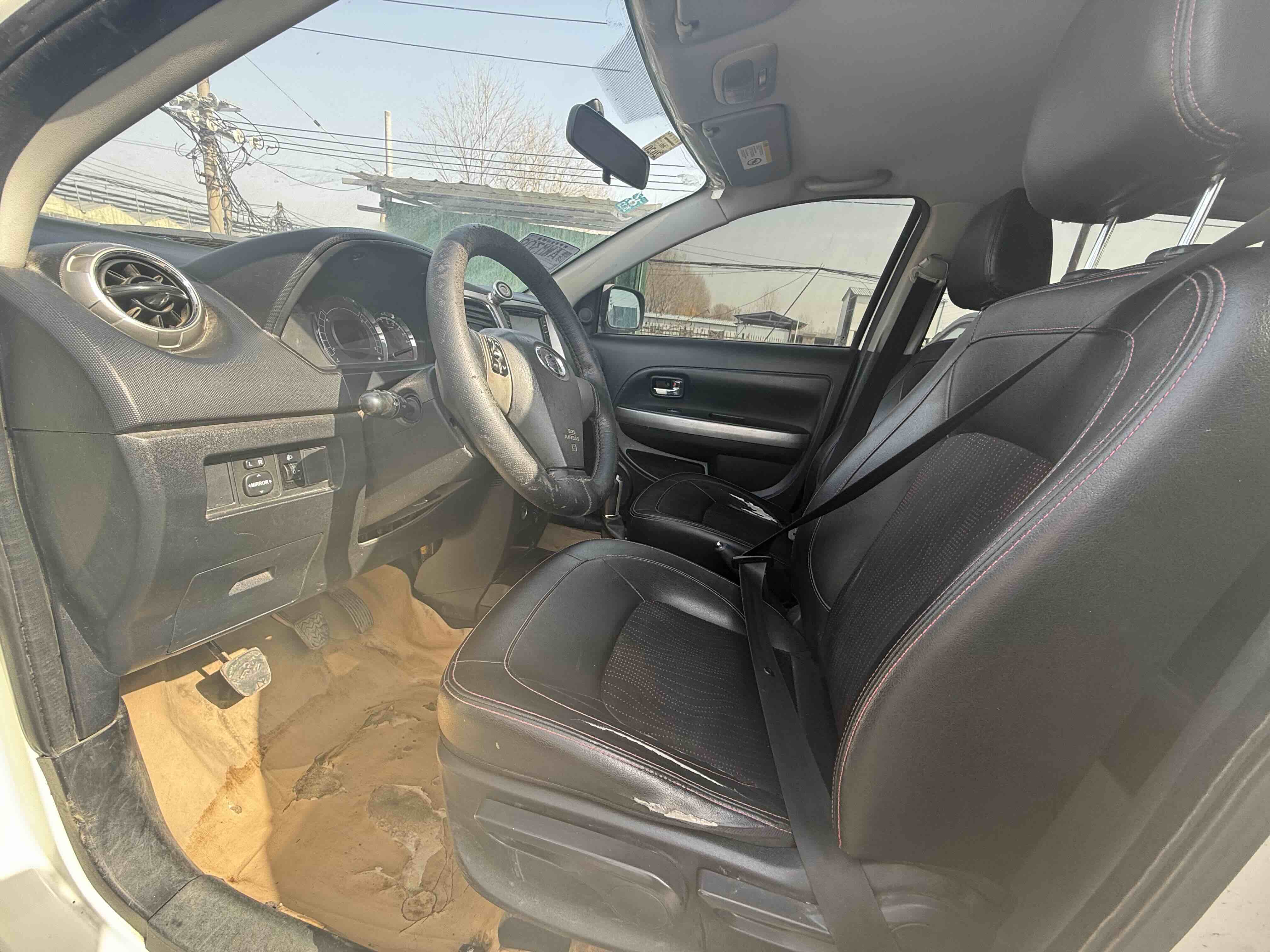 Great Wall M4 2013 #7 Great Wall M4 2013 immagine di auto #7