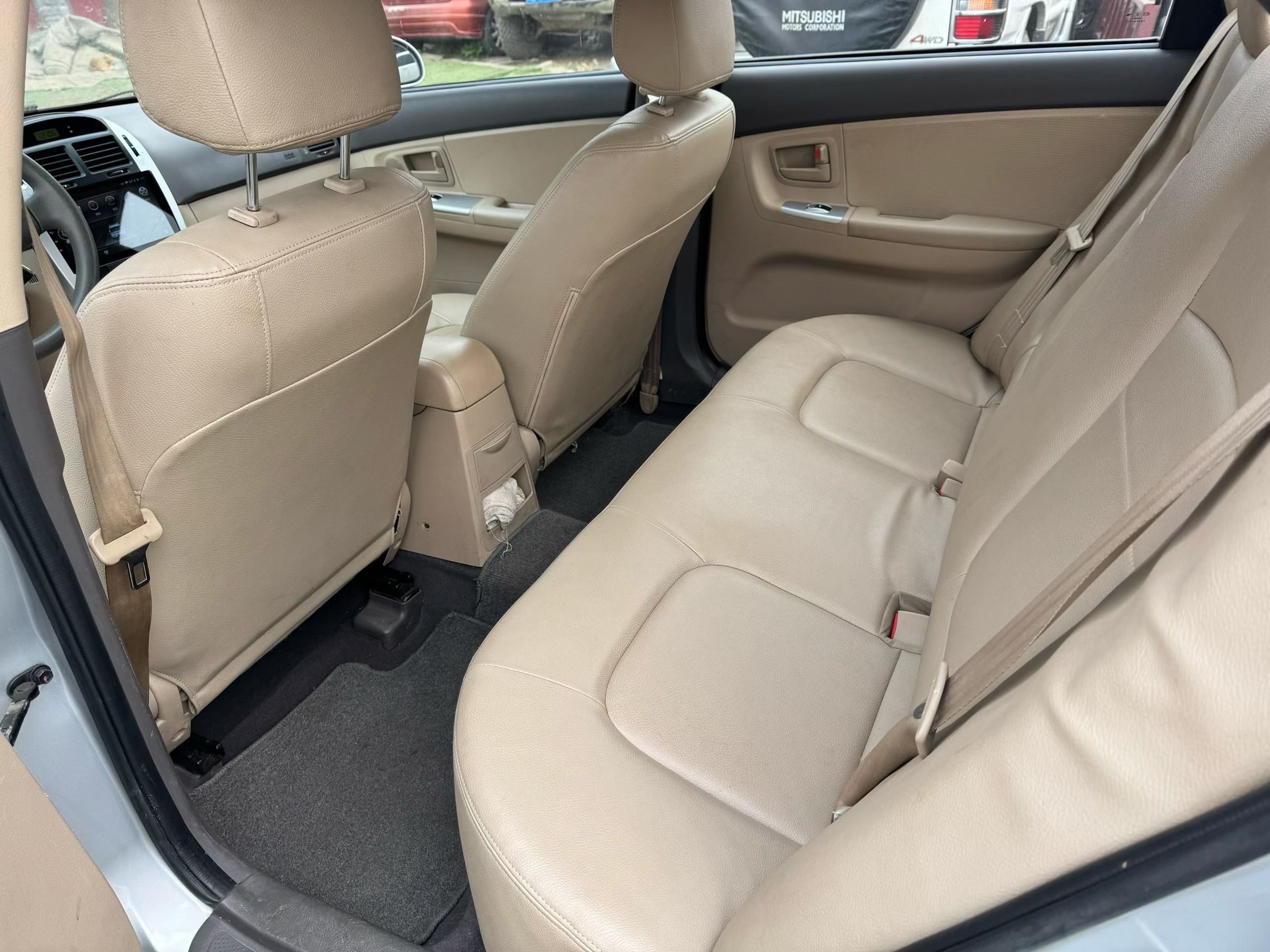 起亚 赛拉图 2015 汽车图片 #7