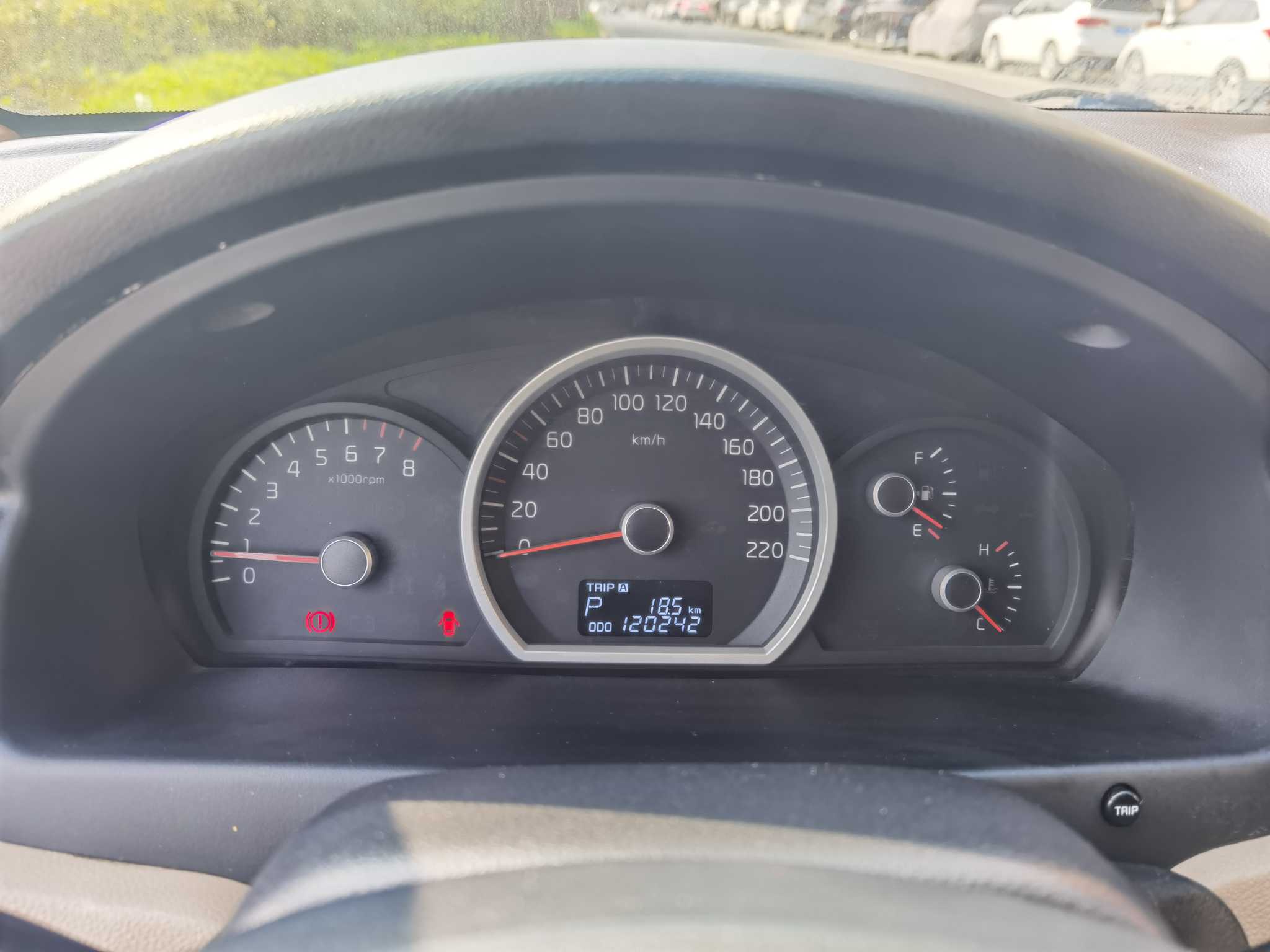 Kia Sportage 2015 car image #7