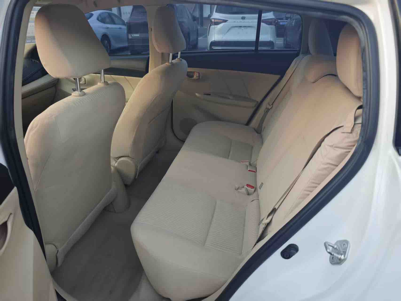 Yaris L Zhixuan 2014 #7 Yaris L Zhixuan 2014 car image #7