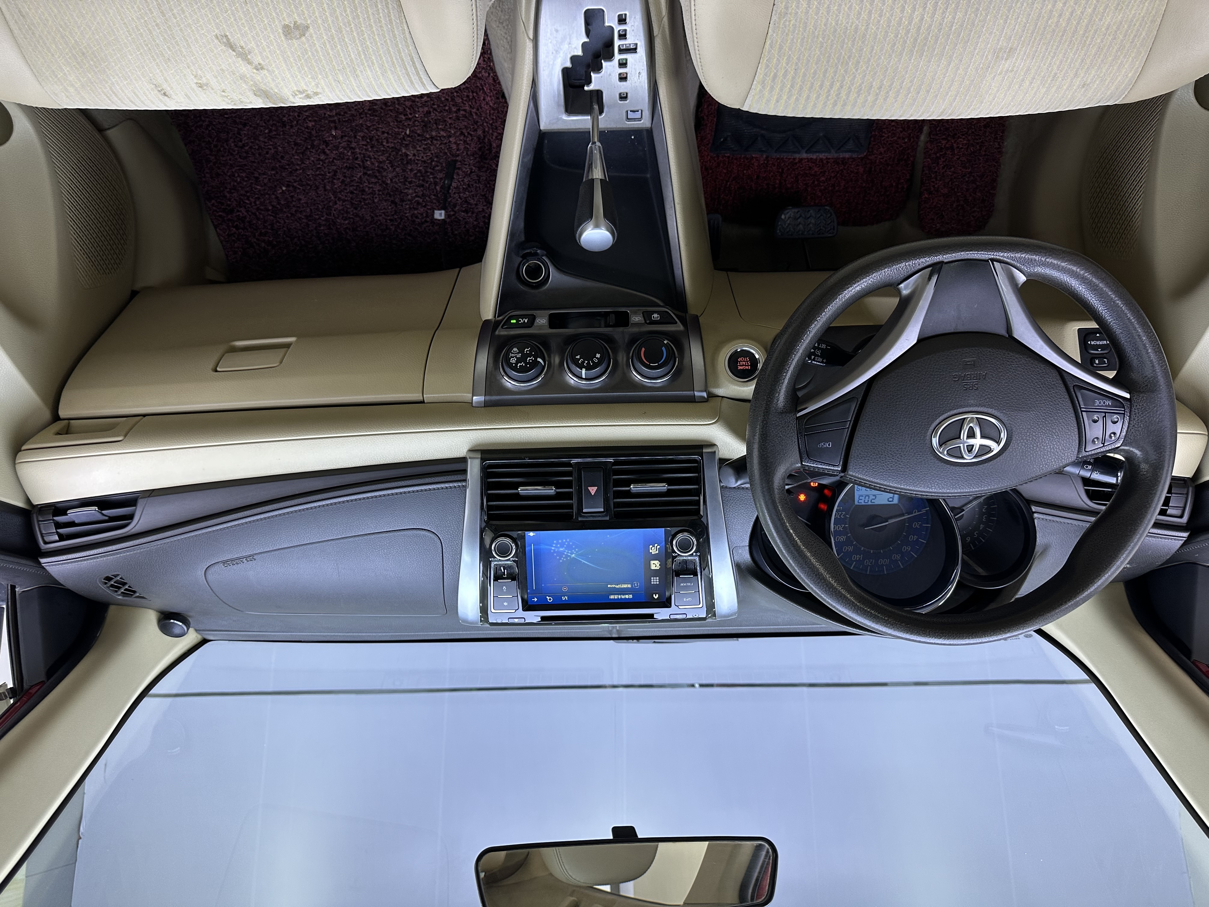 Toyota Yaris L Zhixuan 2014 #7 Toyota Yaris L Zhixuan 2014 изображение автомобиля #7