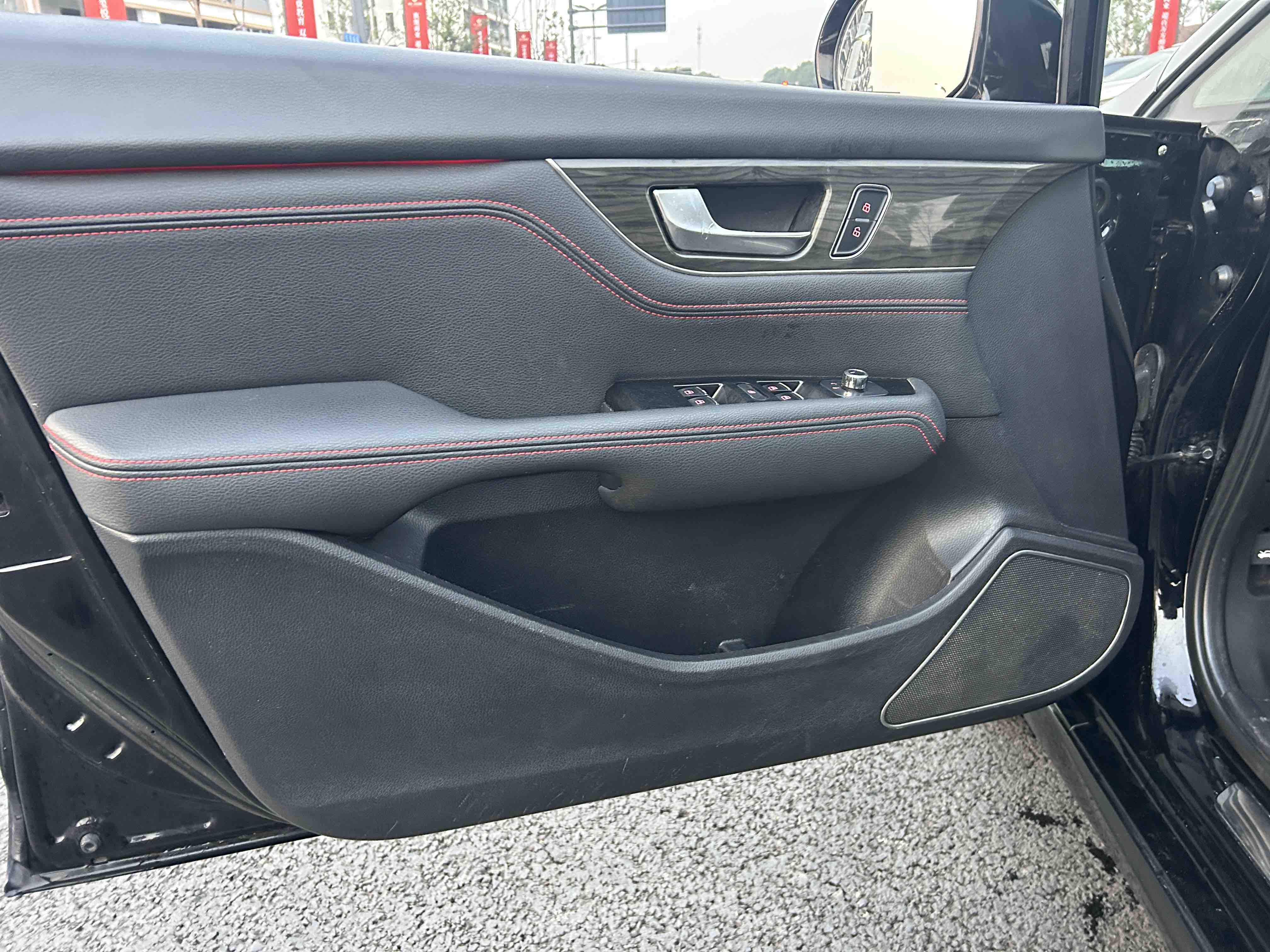 Great Wall C50 2015 #7 Great Wall C50 2015 car image #7