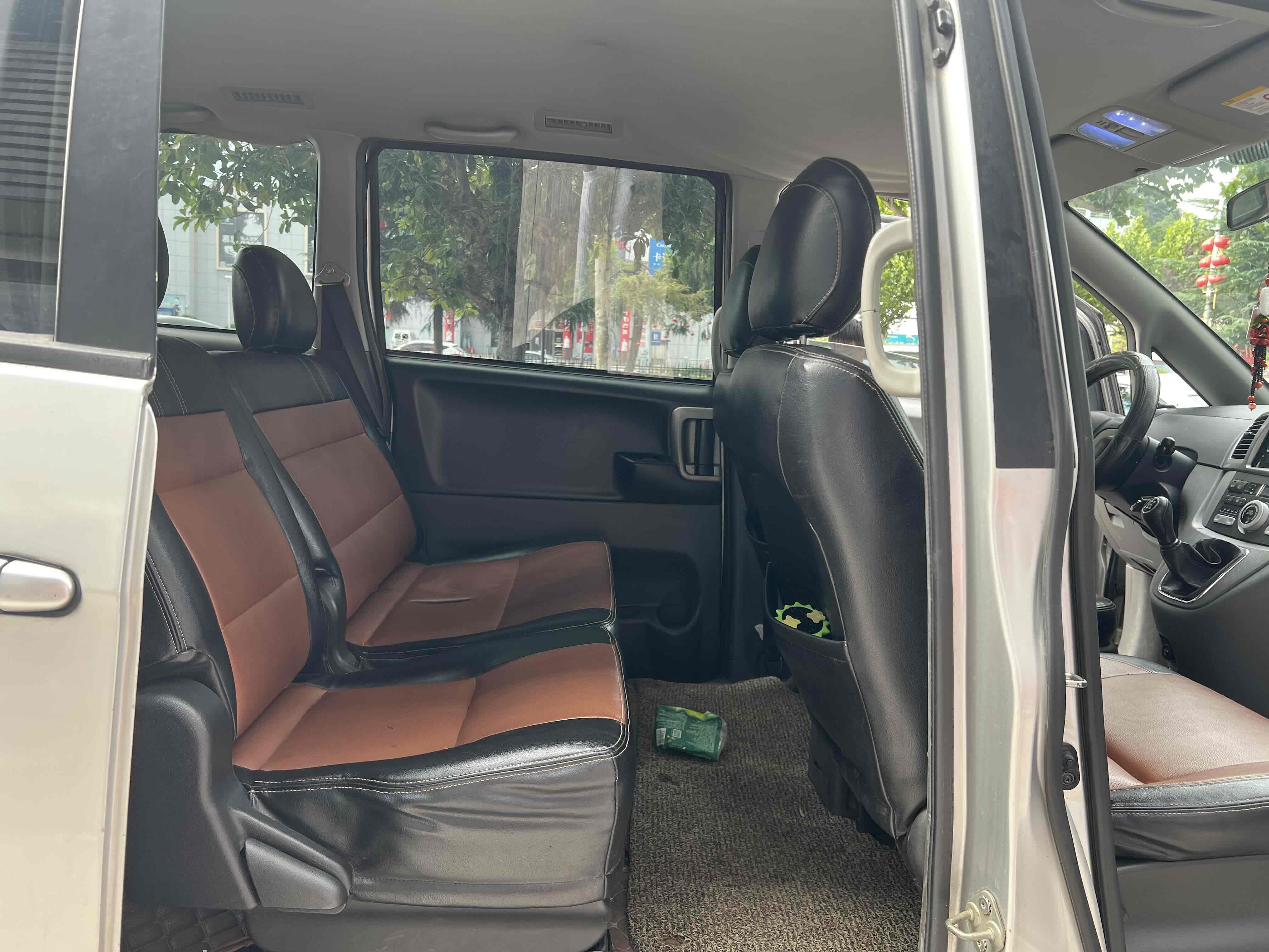 Great Wall V80 2013 car image #7