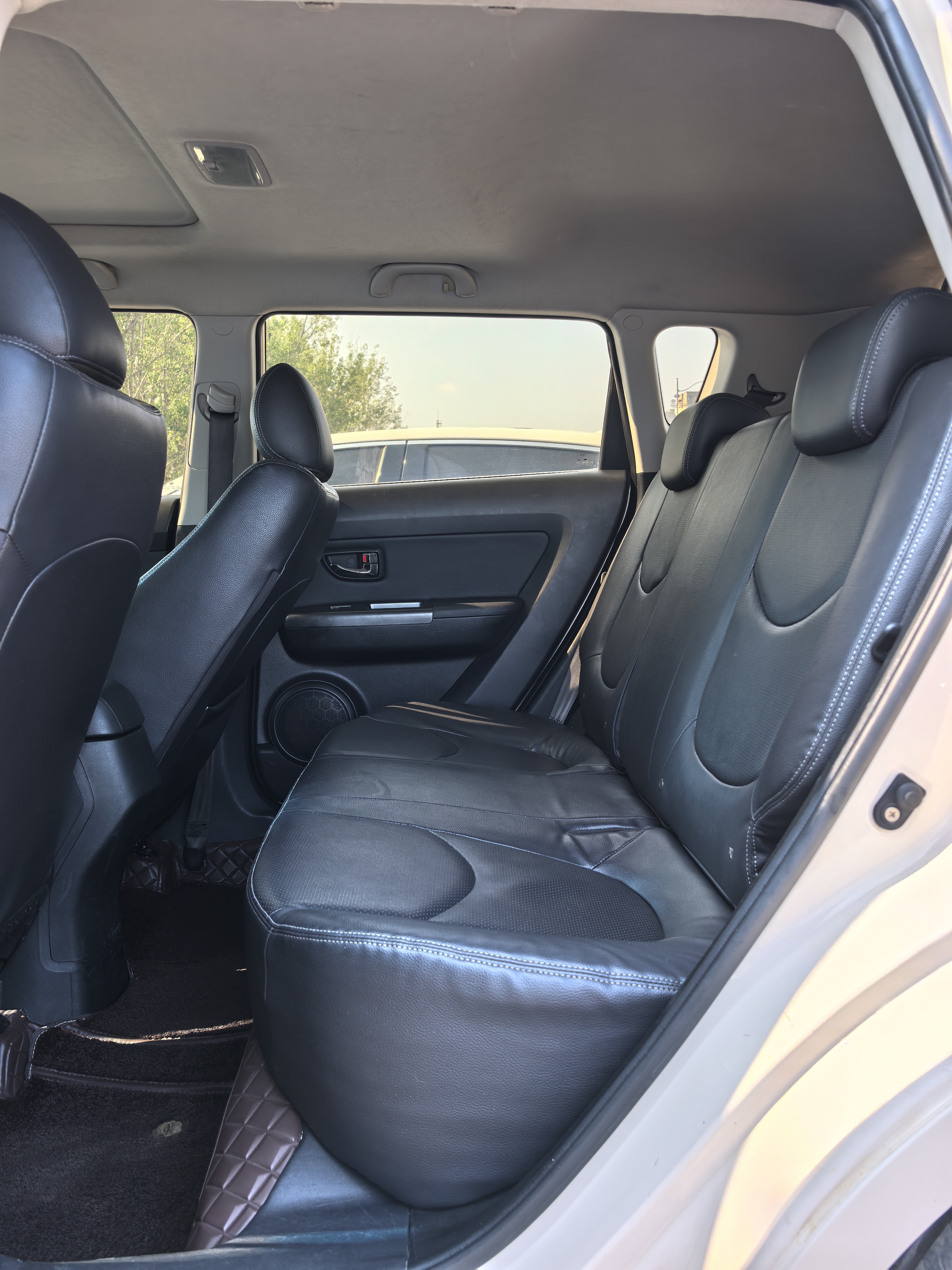 起亚 秀尔 2016 汽车图片 #7