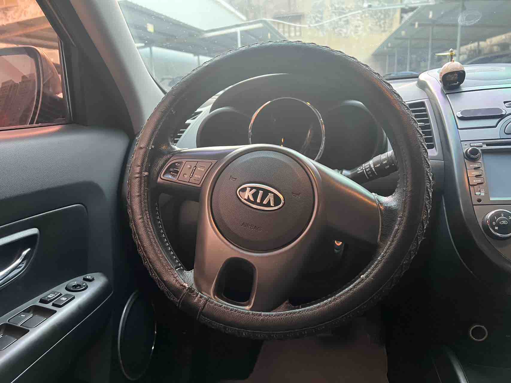 Kia Soul 2011 immagine di auto #7