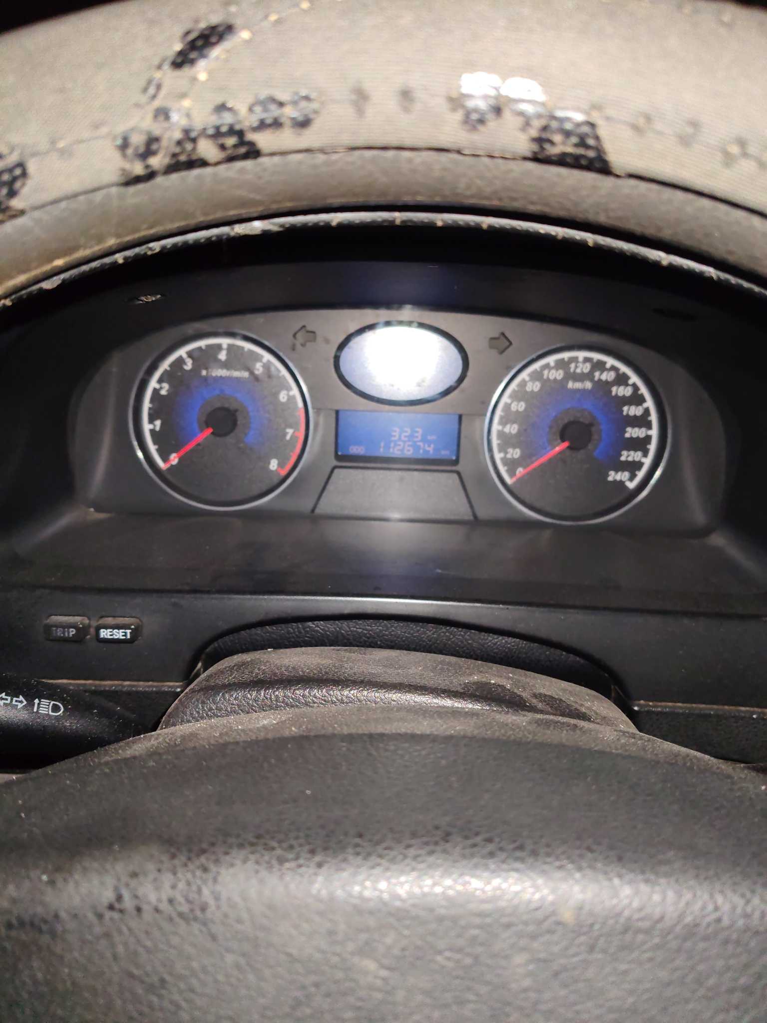 GEELY Emgrand Classic 2015 car image #7