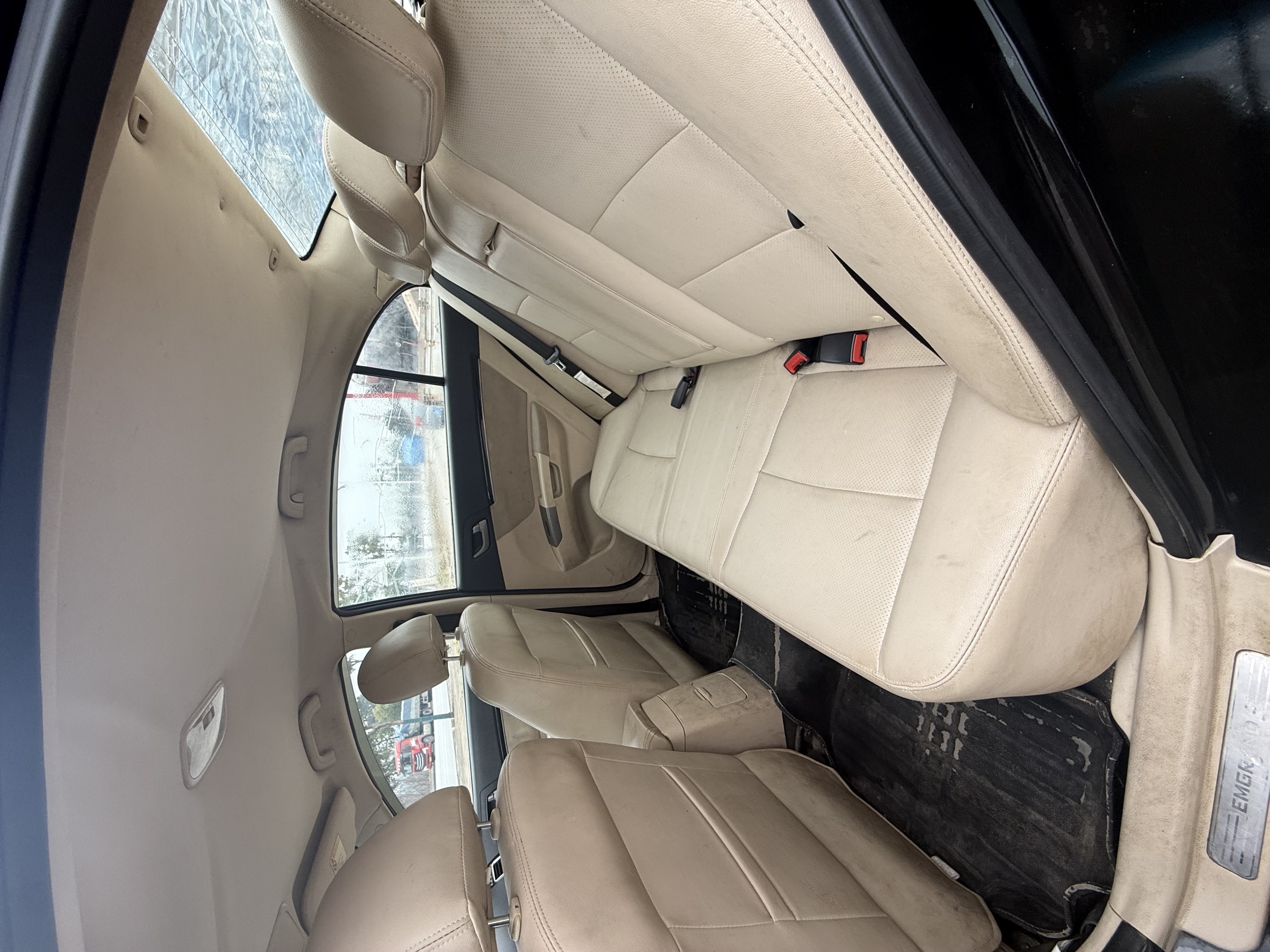 GEELY Emgrand Classic 2014 car image #7