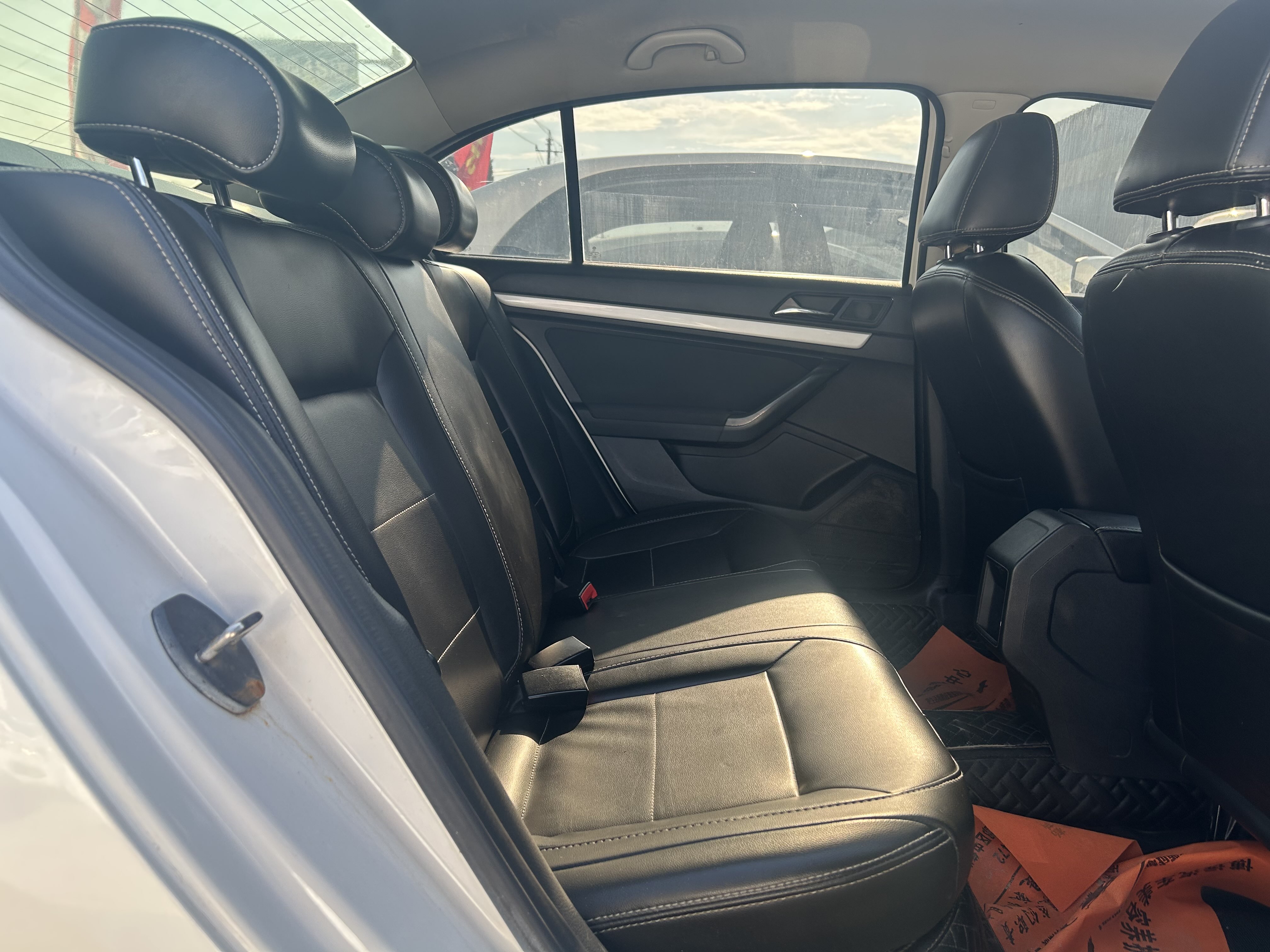 Volkswagen Lavida 2017 #7 Volkswagen Lavida 2017 car image #7