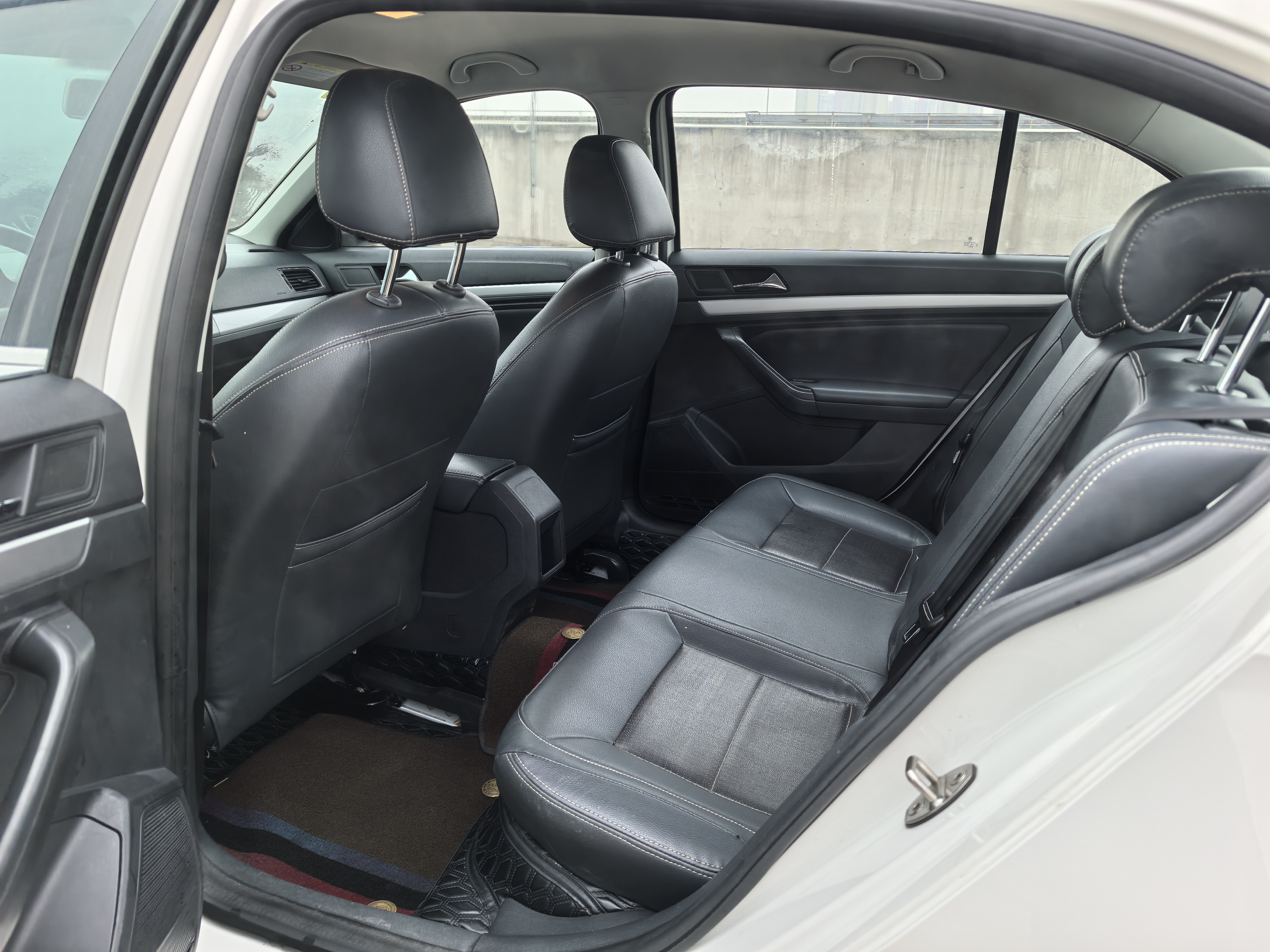 Volkswagen Lavida 2016 car image #7