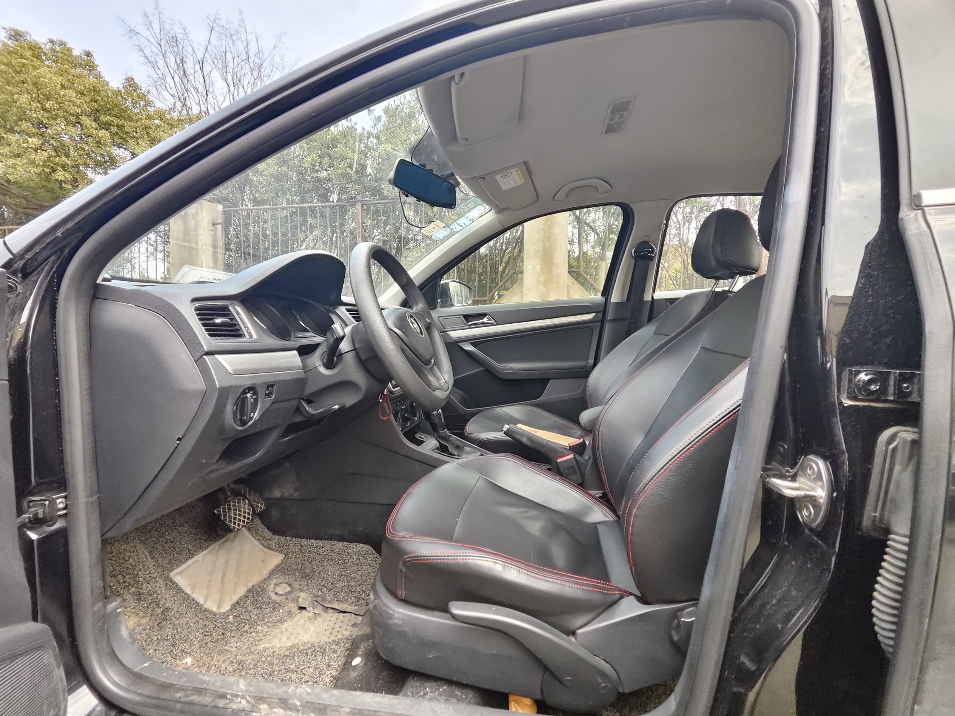 Volkswagen Lavida 2017 immagine di auto #7