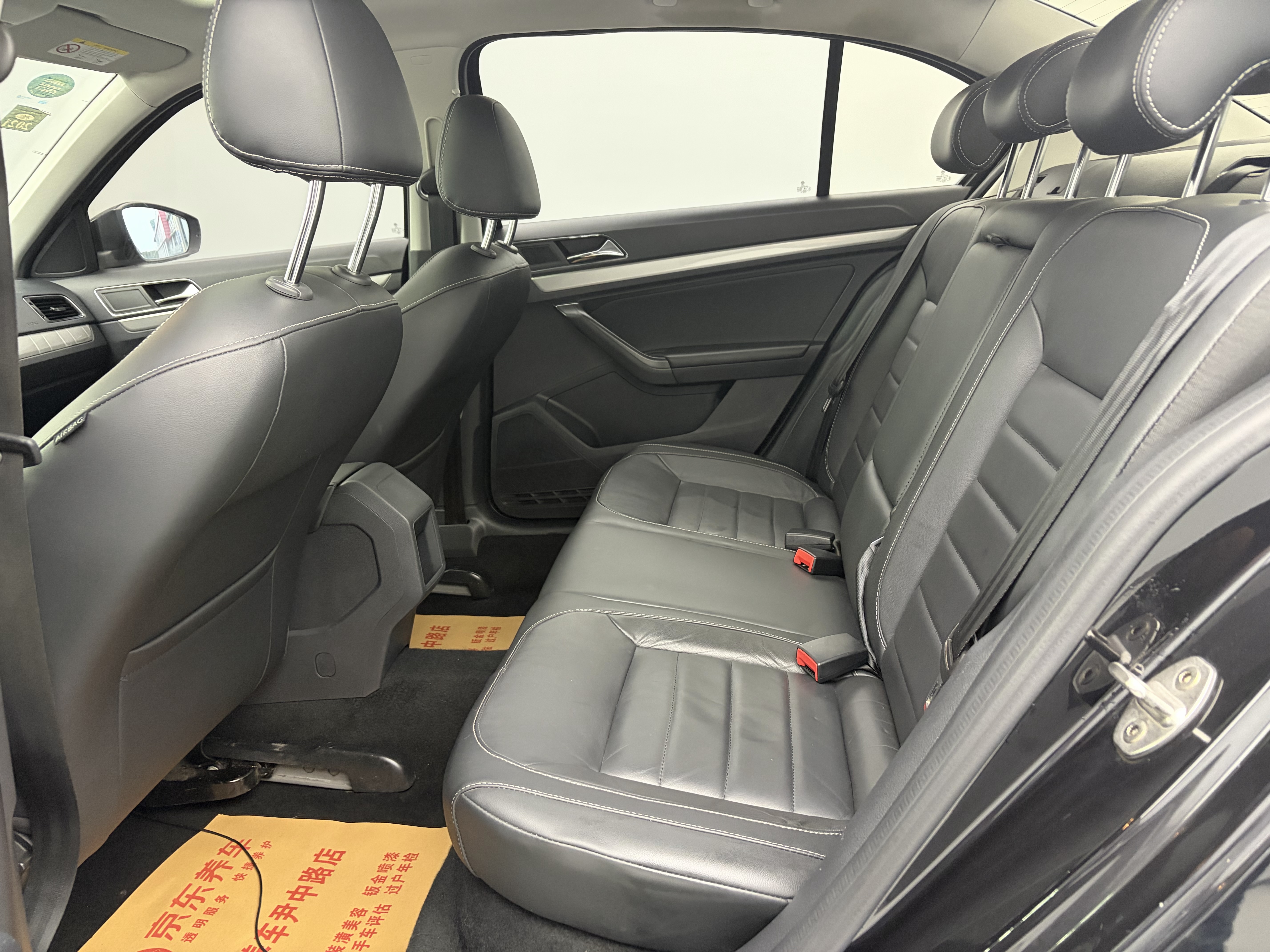 Volkswagen Lavida 2019 #7 Volkswagen Lavida 2019 car image #7
