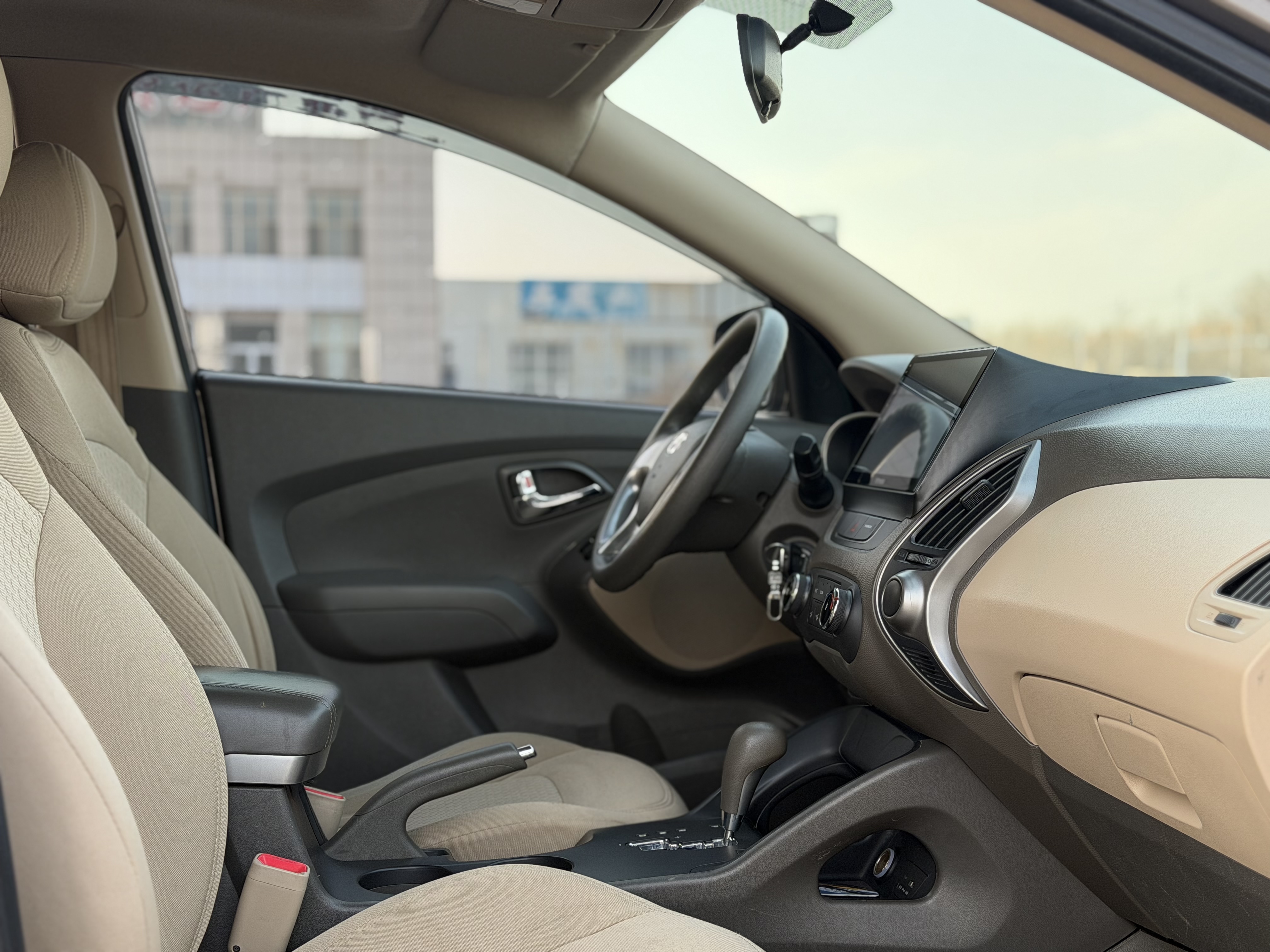 Hyundai ix35 2014 immagine di auto #7