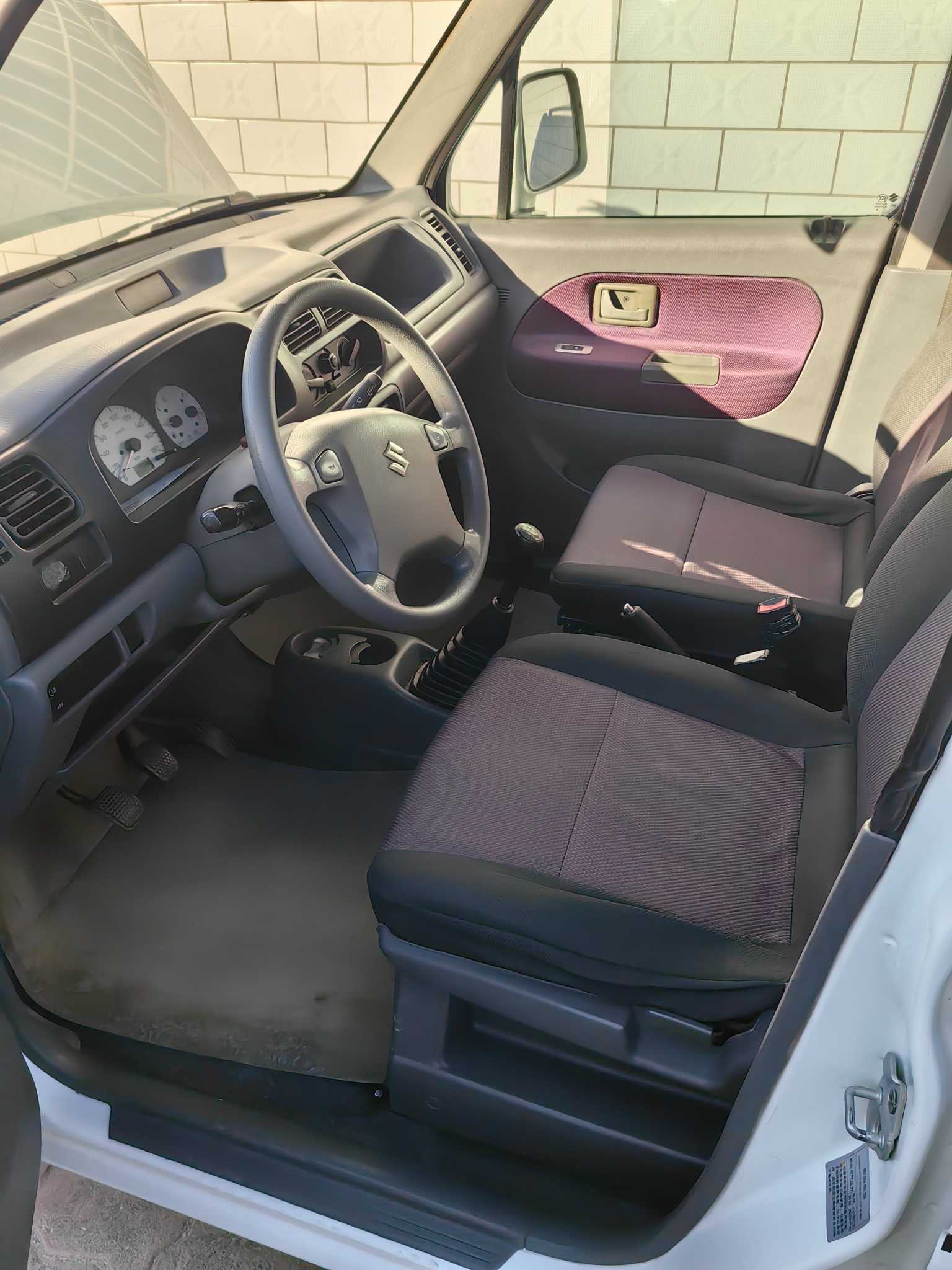 Suzuki Wagon R 2013 صورة سيارة #7