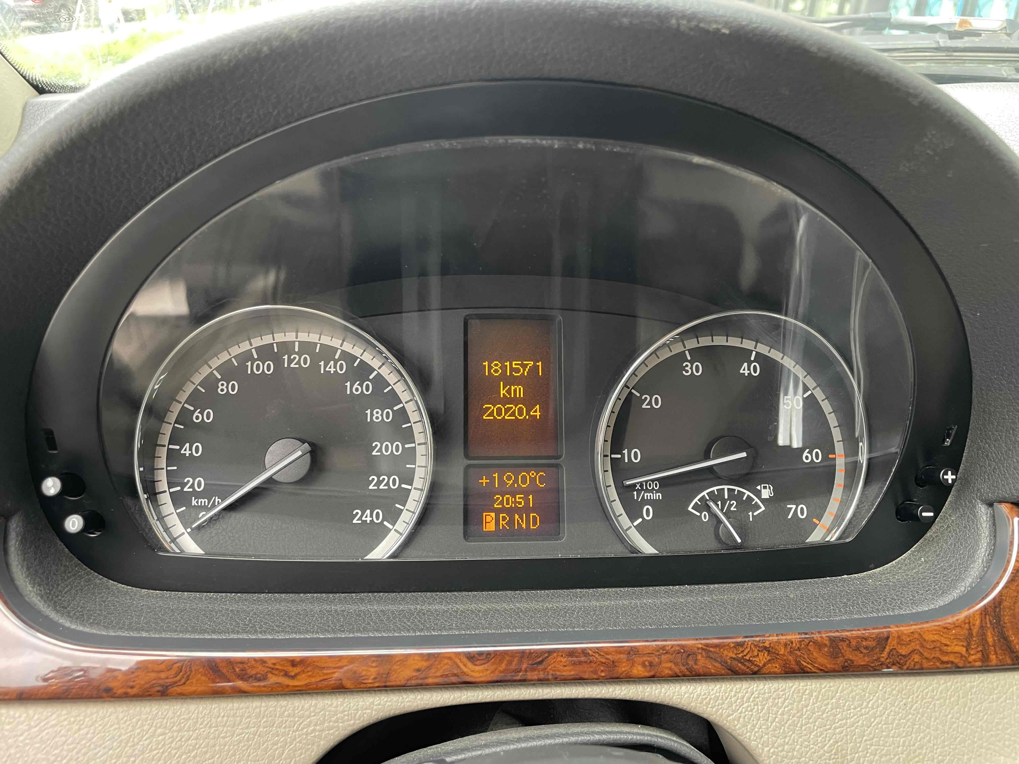 Mercedes-Benz Viano 2014 #7 Mercedes-Benz Viano 2014 imagen de coche #7