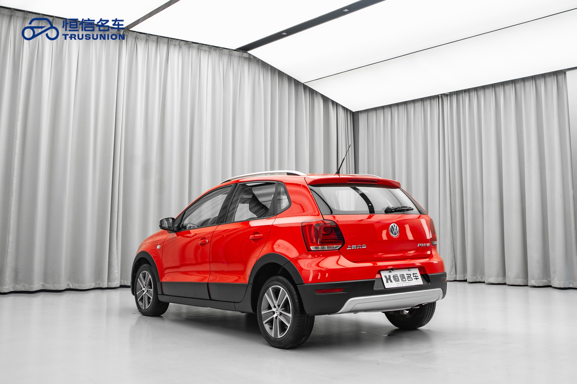 Polo 2014 #7 Polo 2014 car image #7