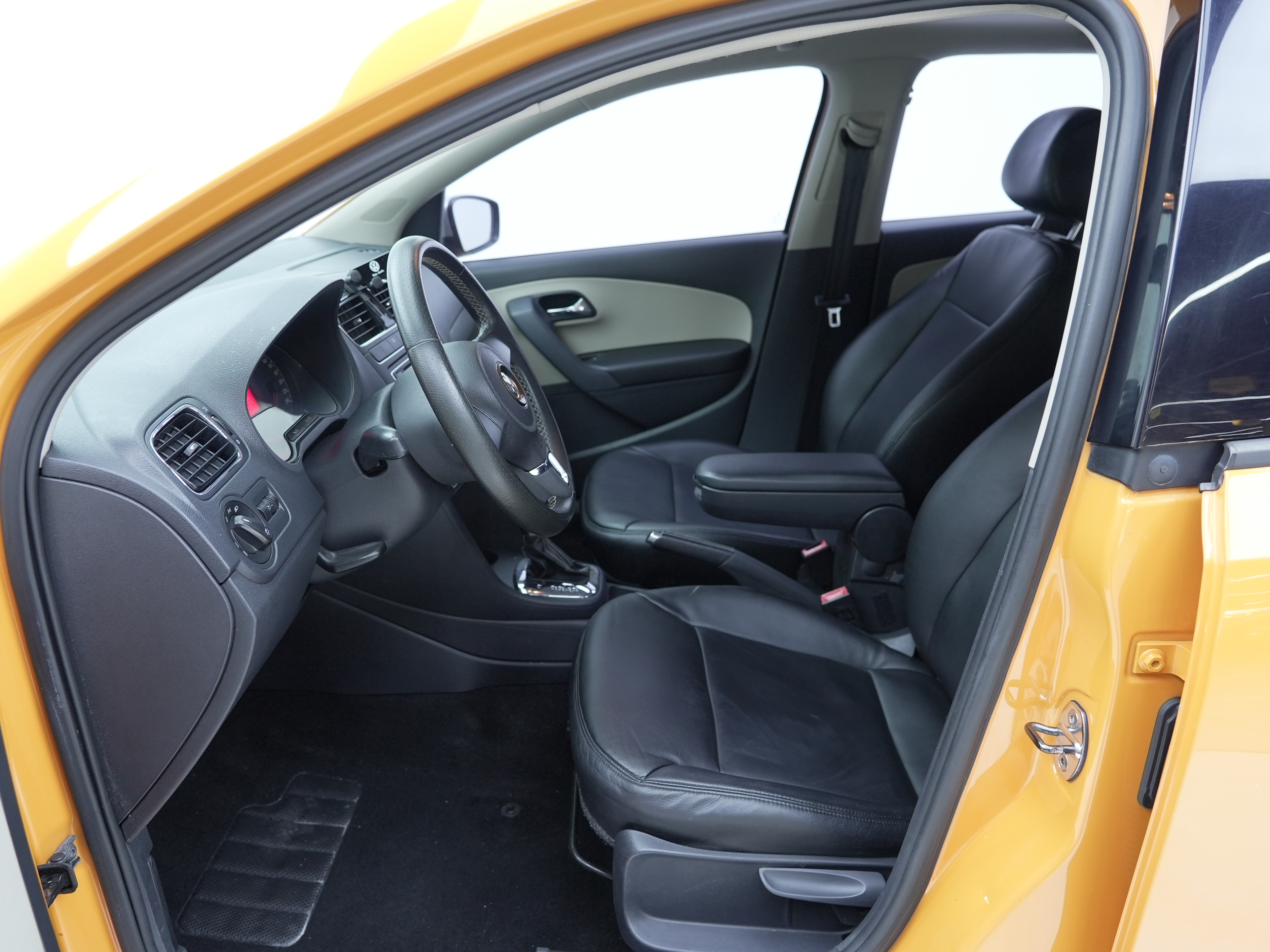 Polo 2014 #7 Polo 2014 car image #7