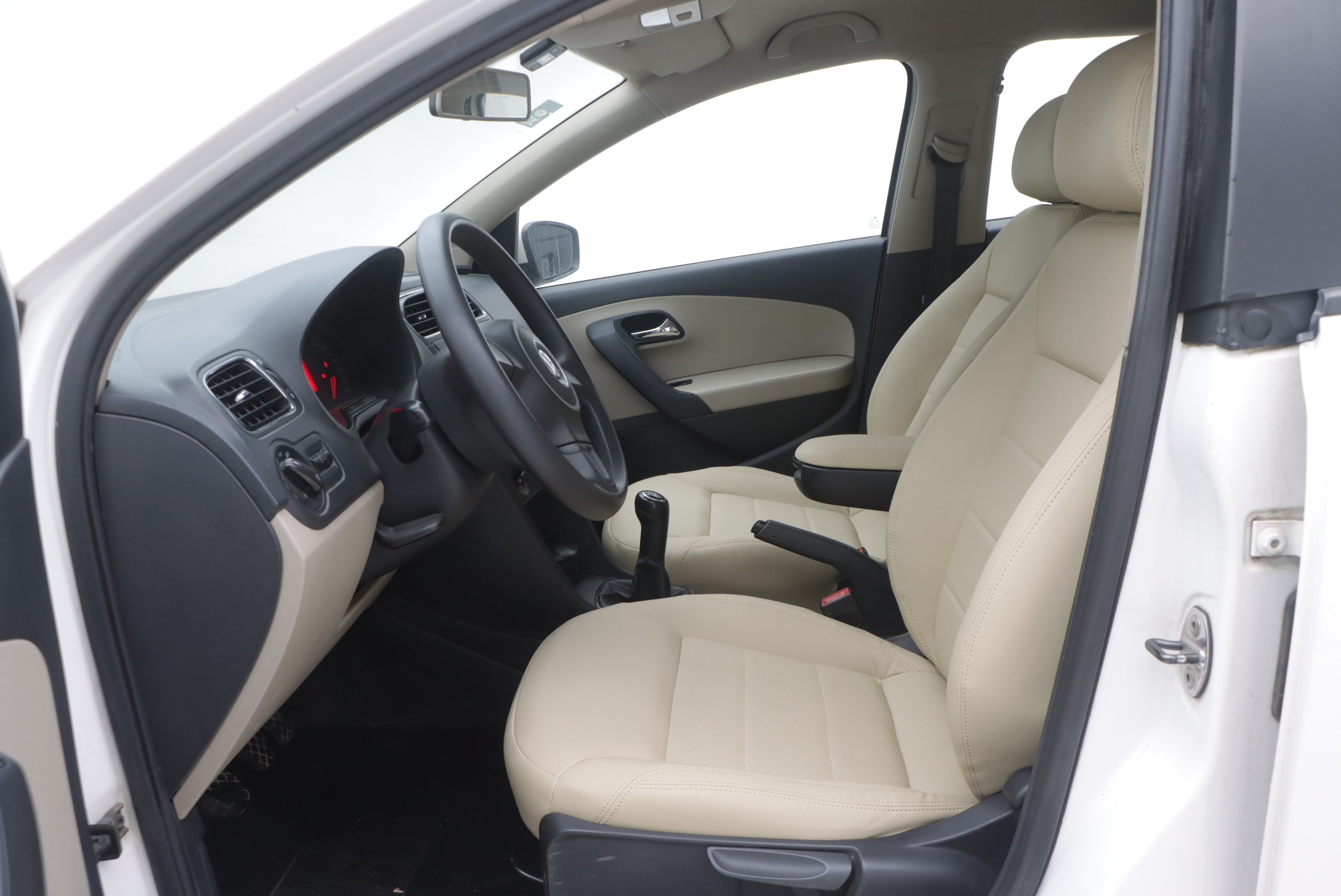 Polo 2014 #7 Polo 2014 car image #7