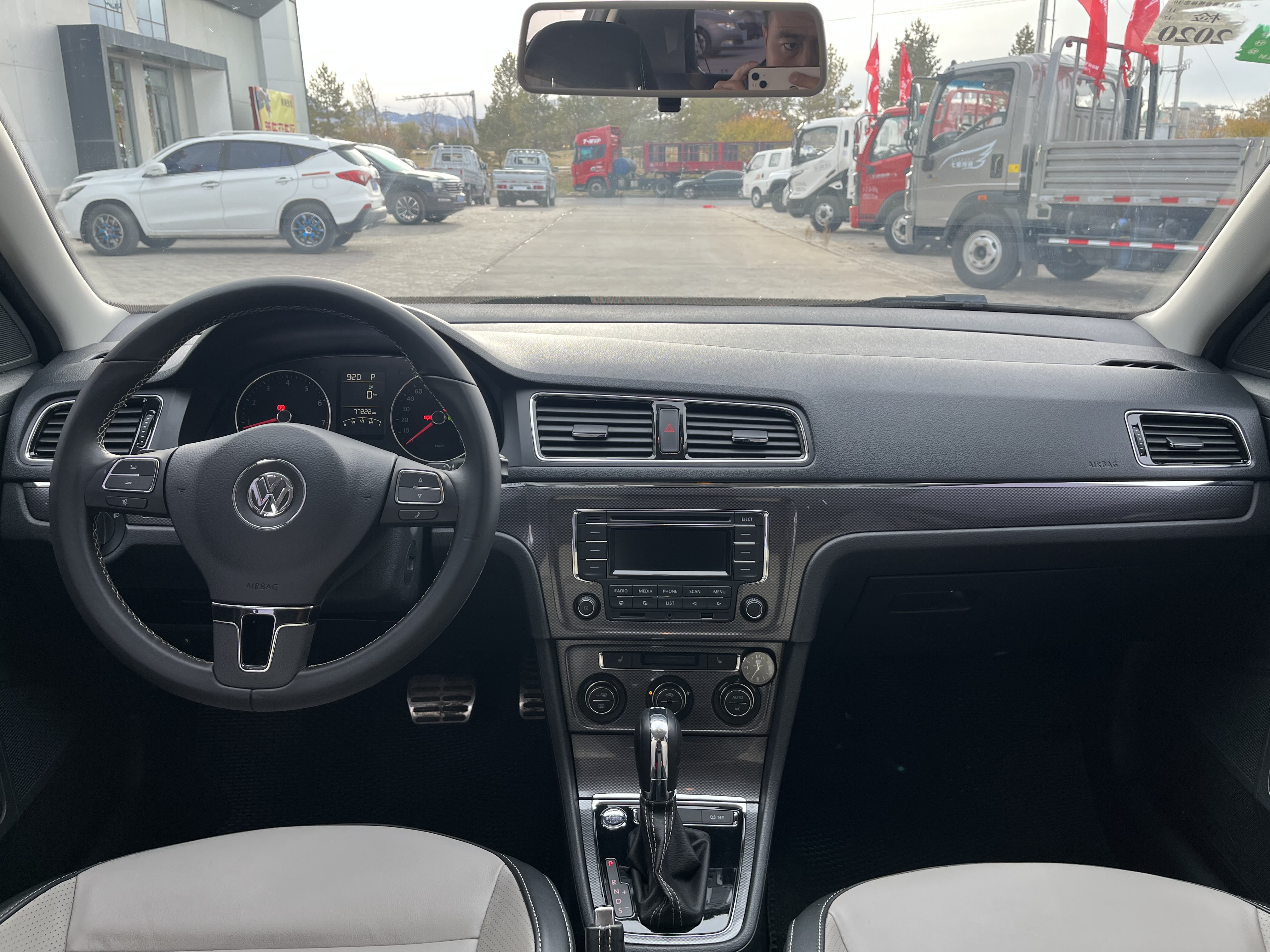 Volkswagen Cross Lavida 2014 #7 Volkswagen Cross Lavida 2014 immagine di auto #7