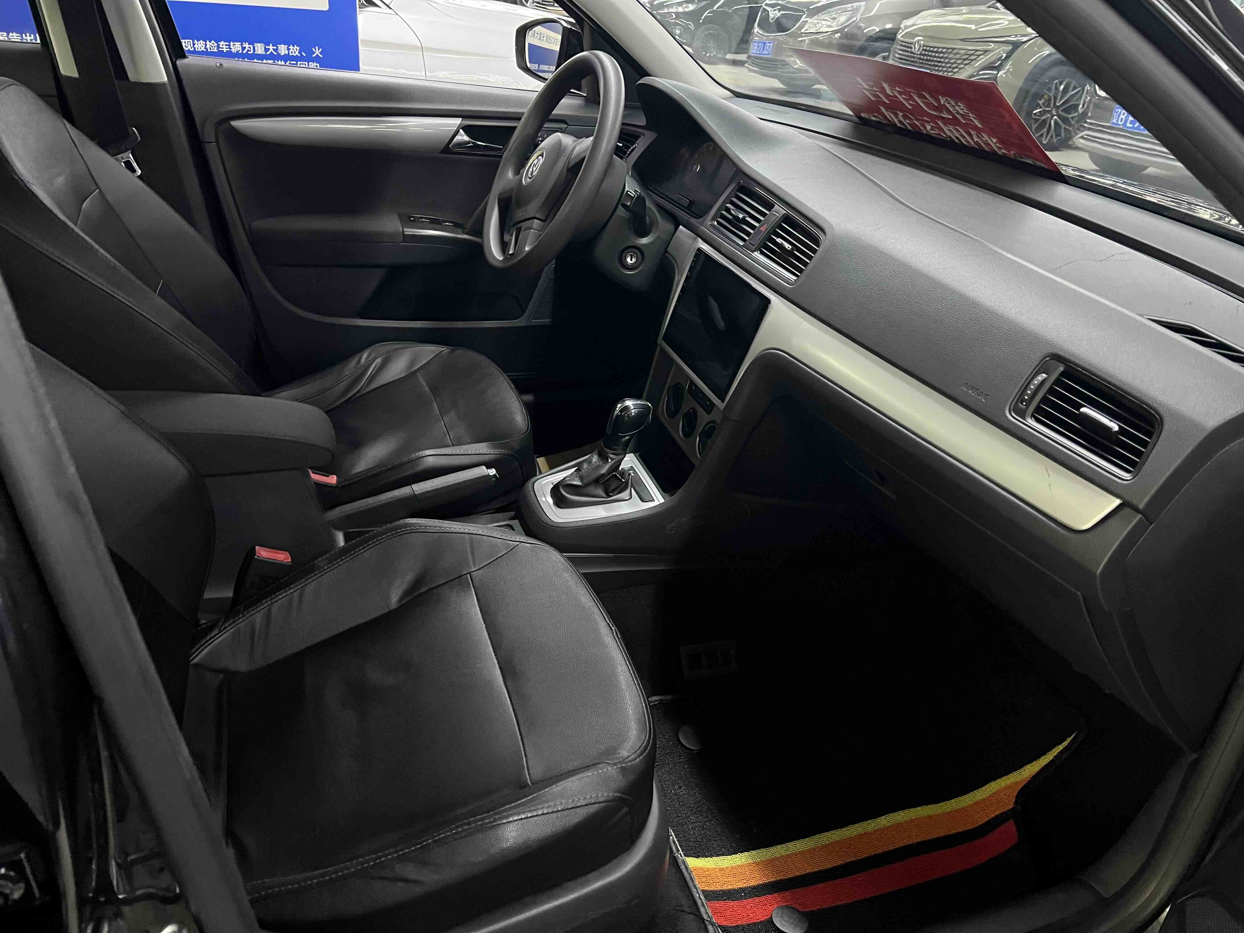 Volkswagen Lavida 2017 #7 Volkswagen Lavida 2017 car image #7