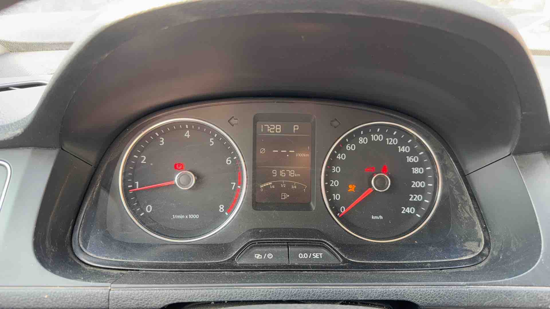 Volkswagen Lavida 2014 car image #7
