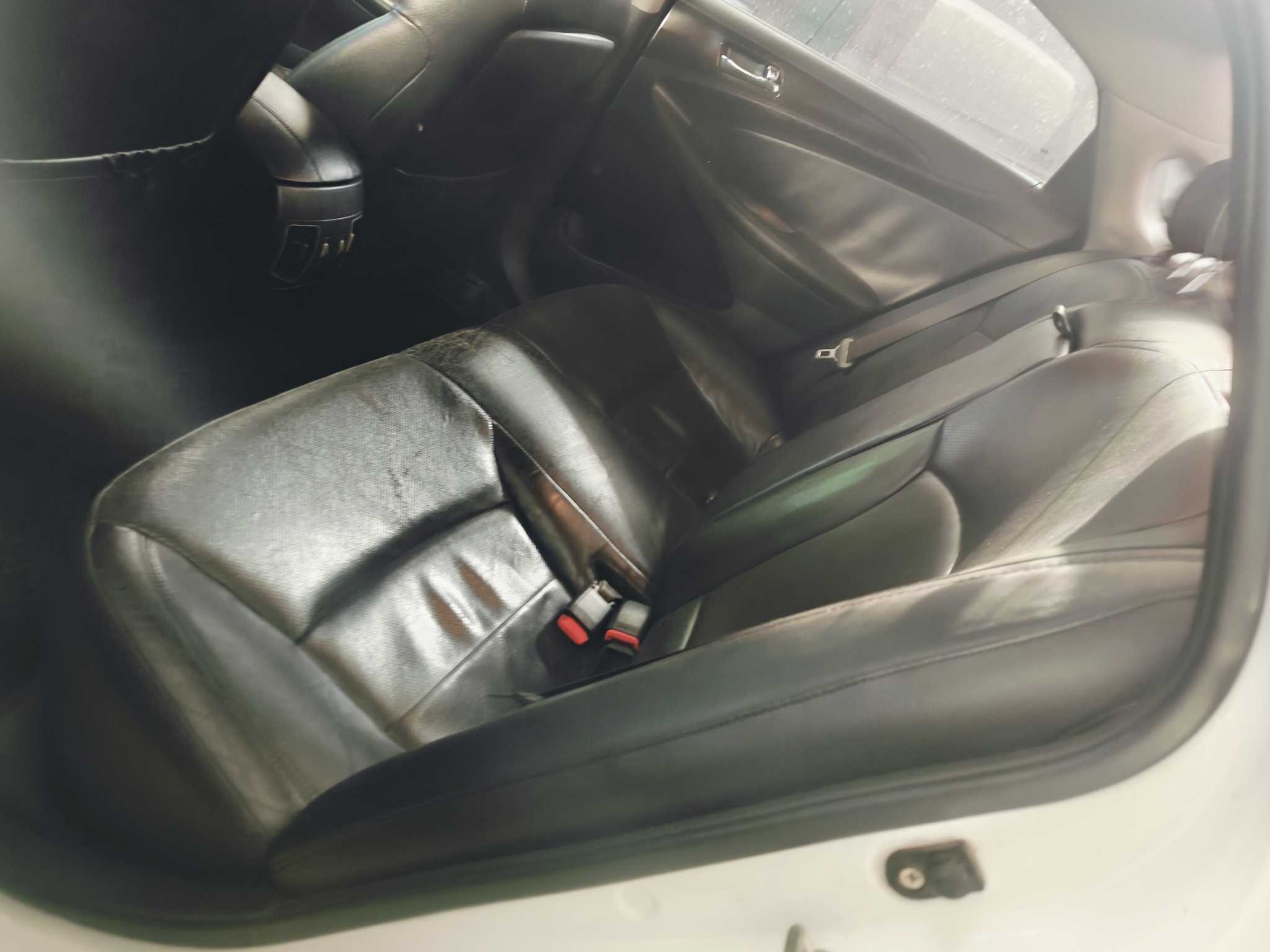 Hyundai Sonata 2014 car image #7