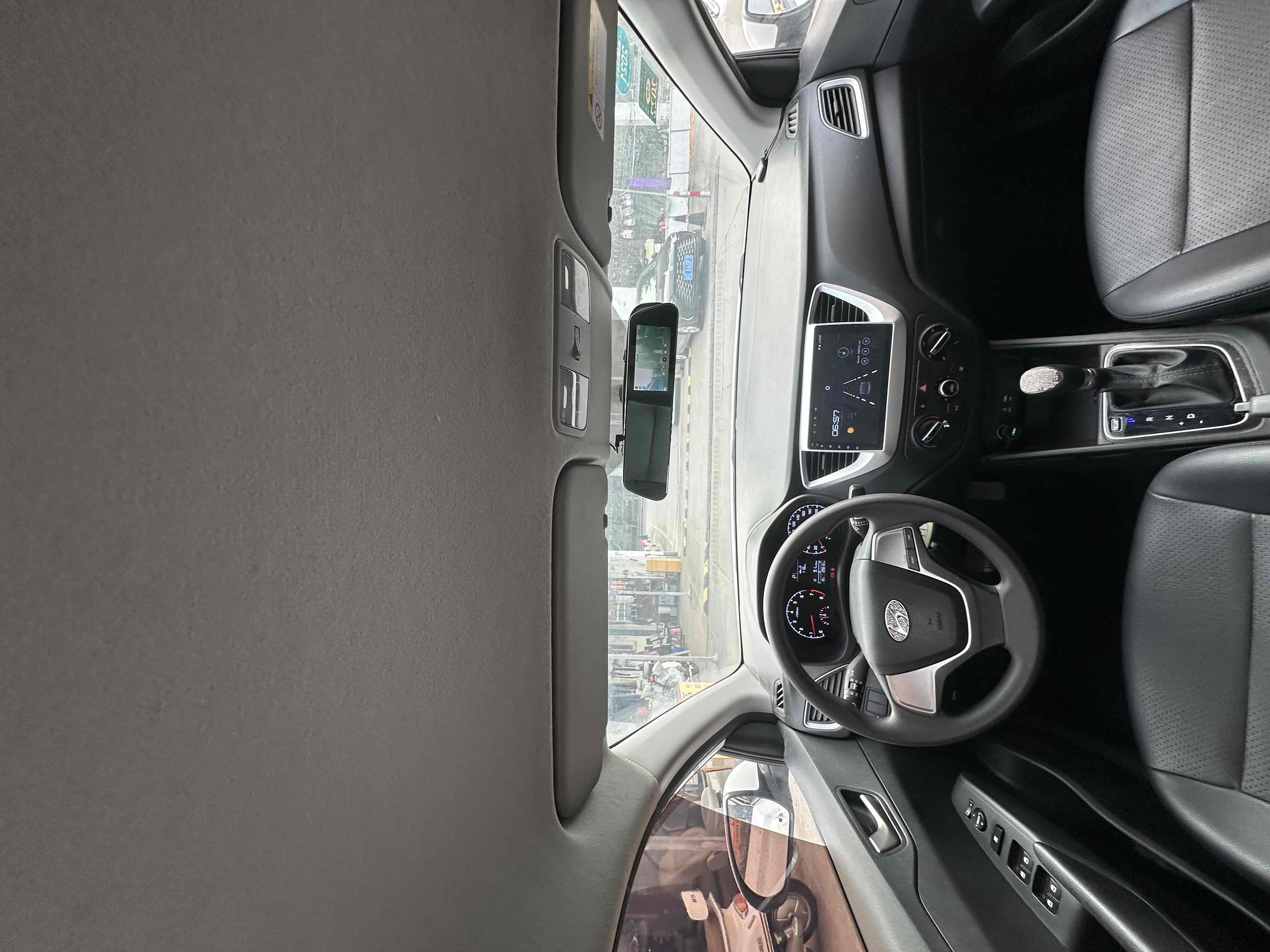 Hyundai Verna RV 2018 #7 Hyundai Verna RV 2018 car image #7