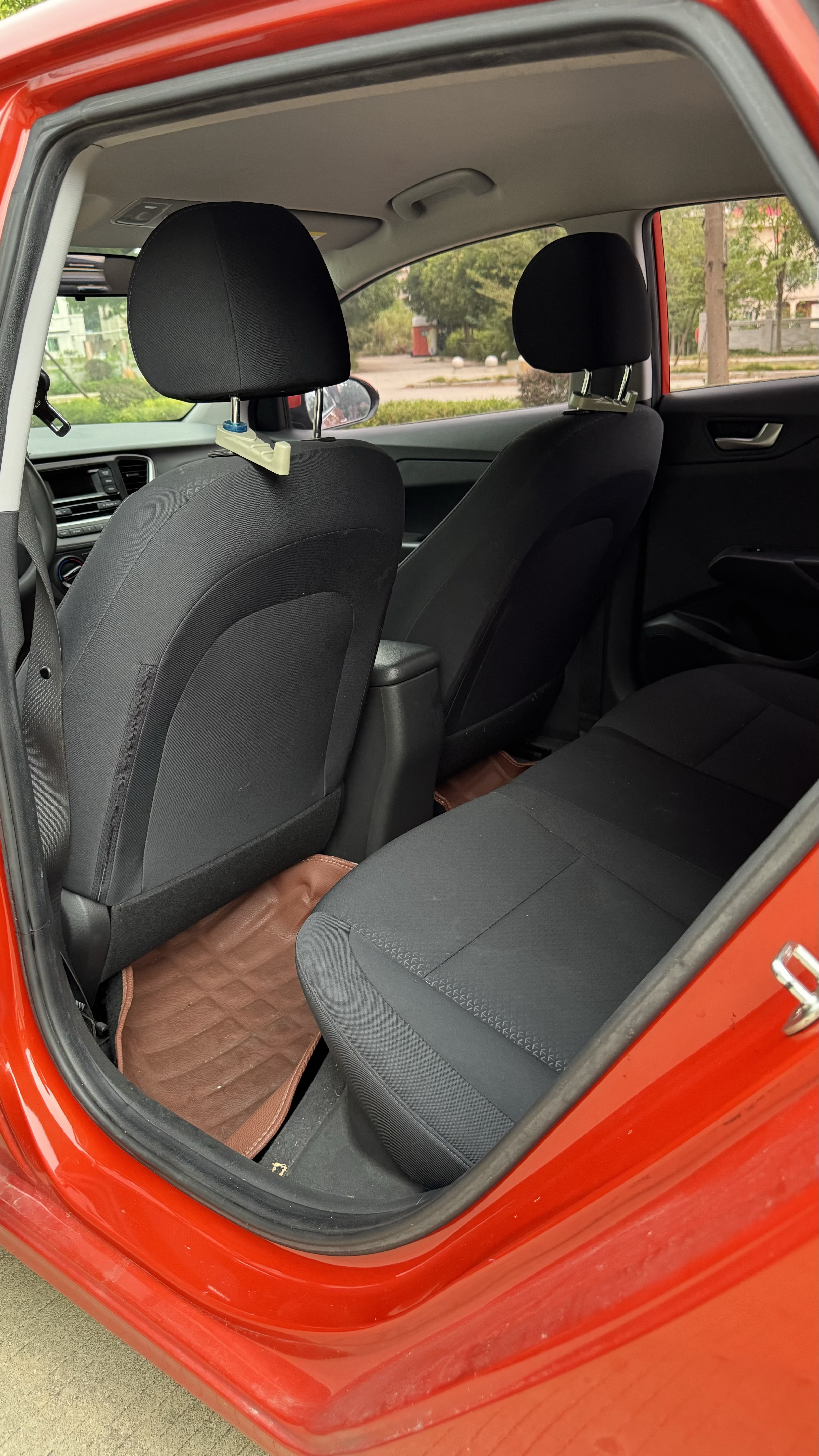 Hyundai Verna RV 2017 immagine di auto #7