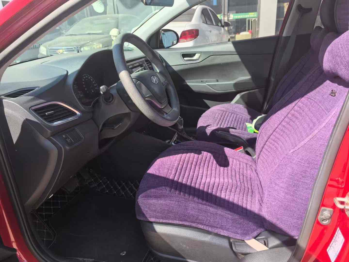 Hyundai Verna RV 2017 صورة سيارة #7