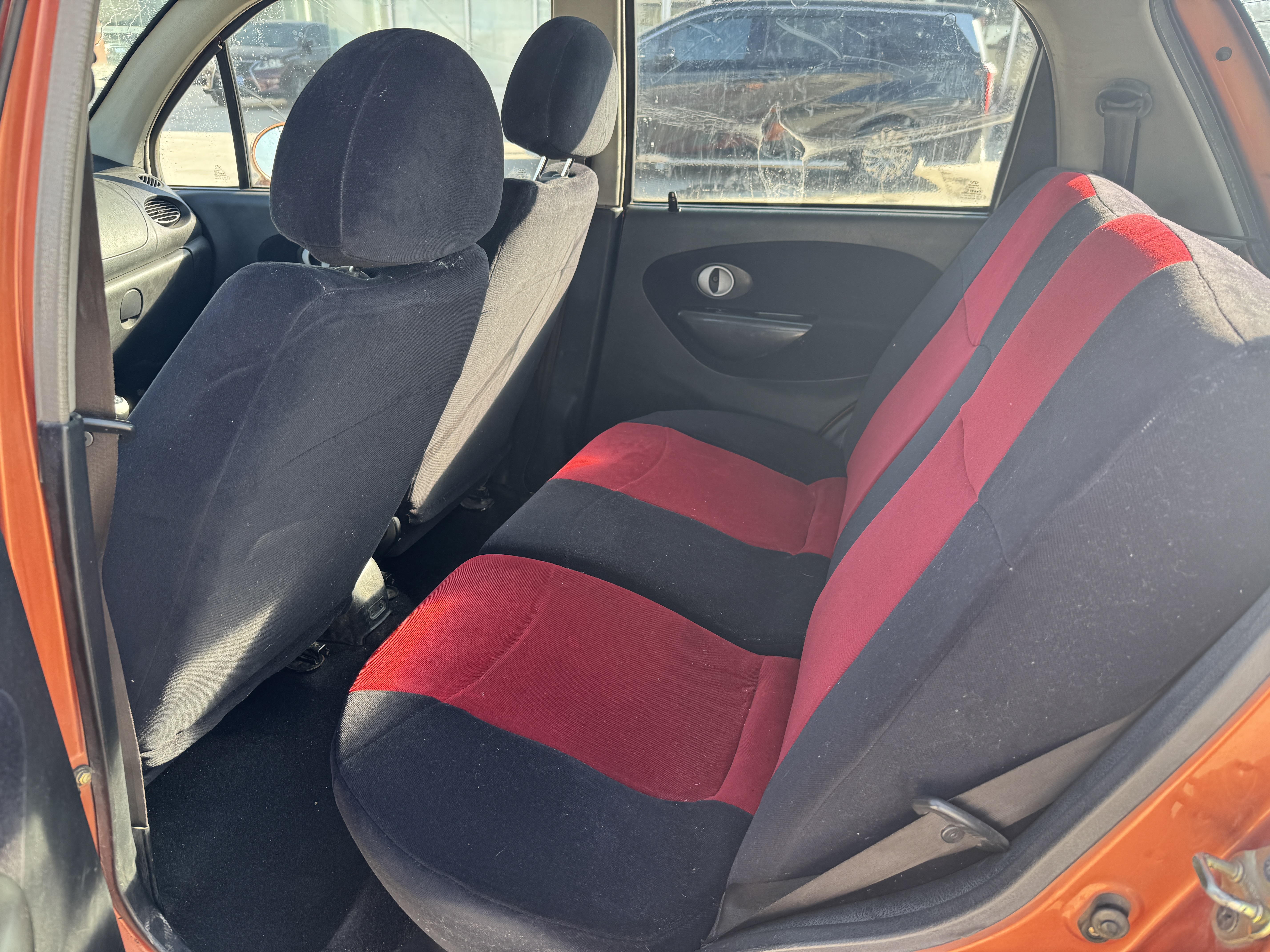 Chery QQ3 2012 #7 Chery QQ3 2012 car image #7