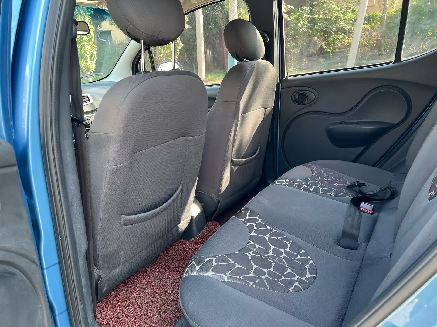 Chery QQ3 2014 #7 Chery QQ3 2014 car image #7