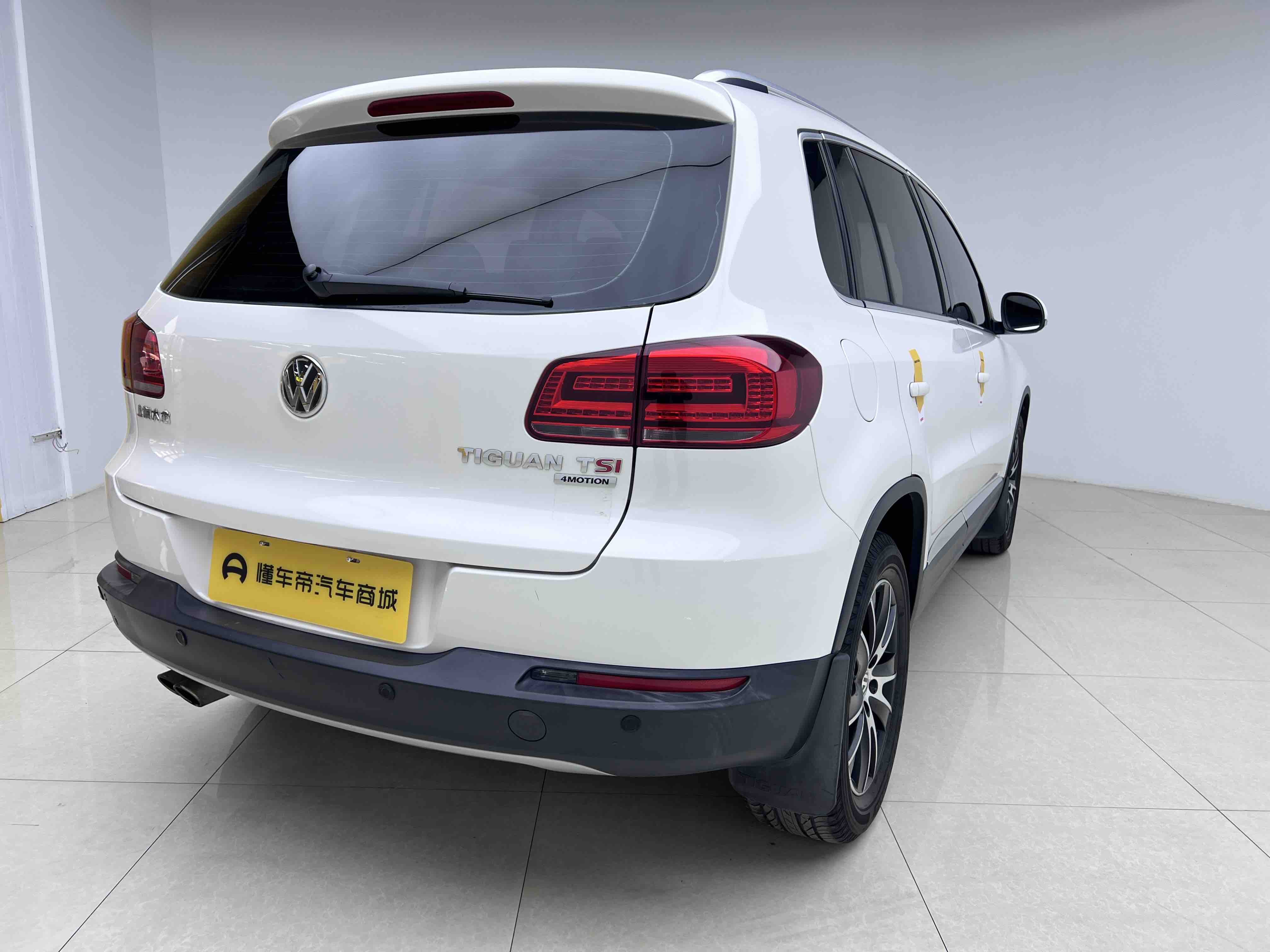 大众 途观 2014 汽车图片 #7