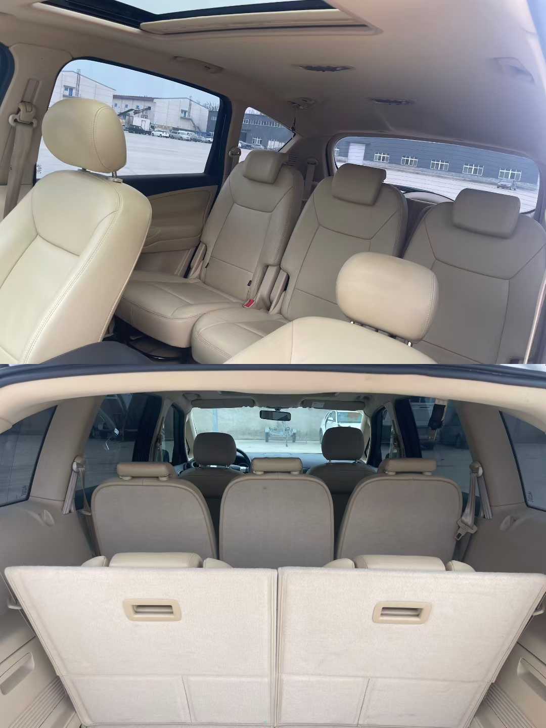 Ford S-MAX 2012 car image #7