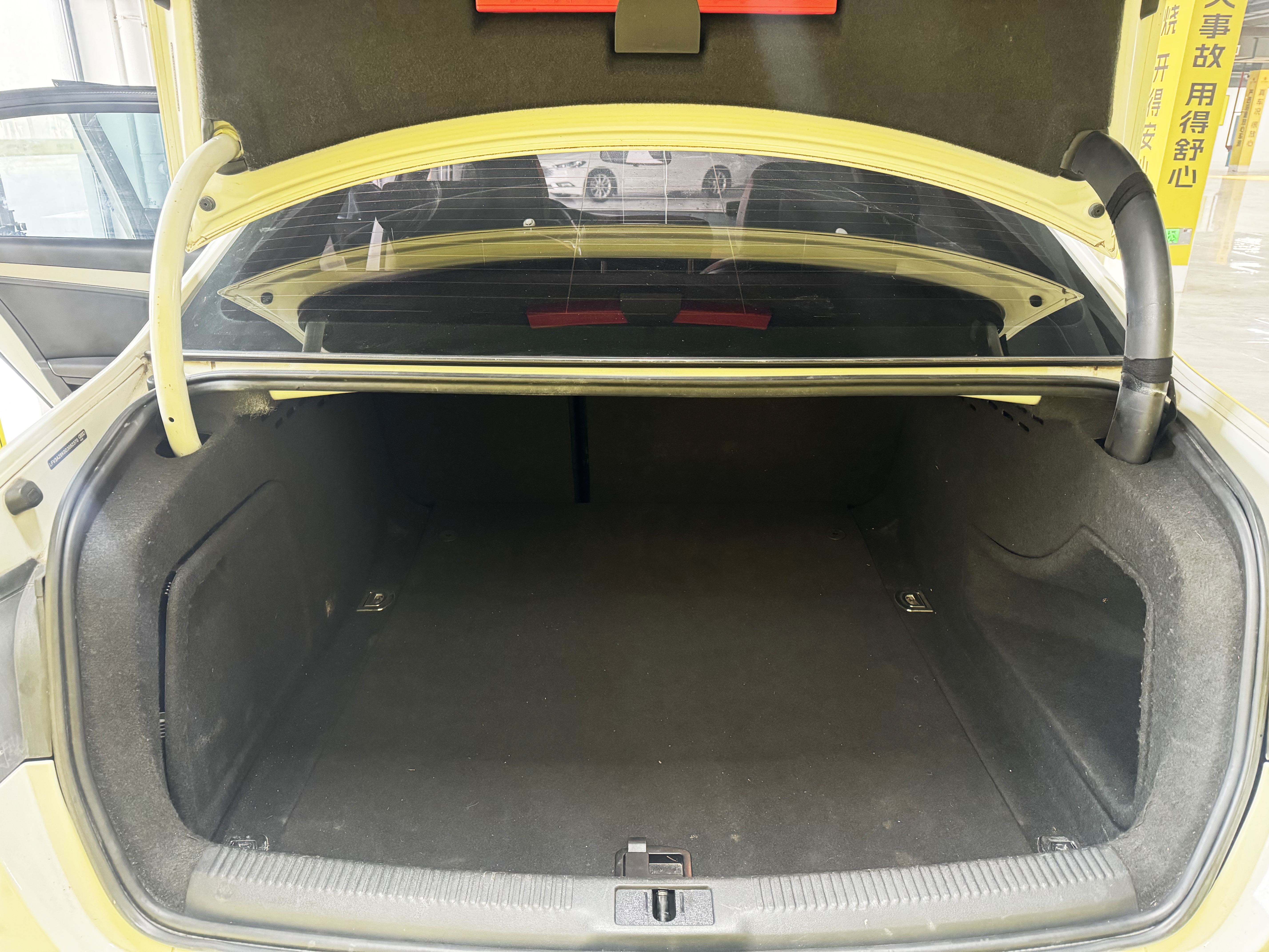 Audi A4L 2013 car image #7