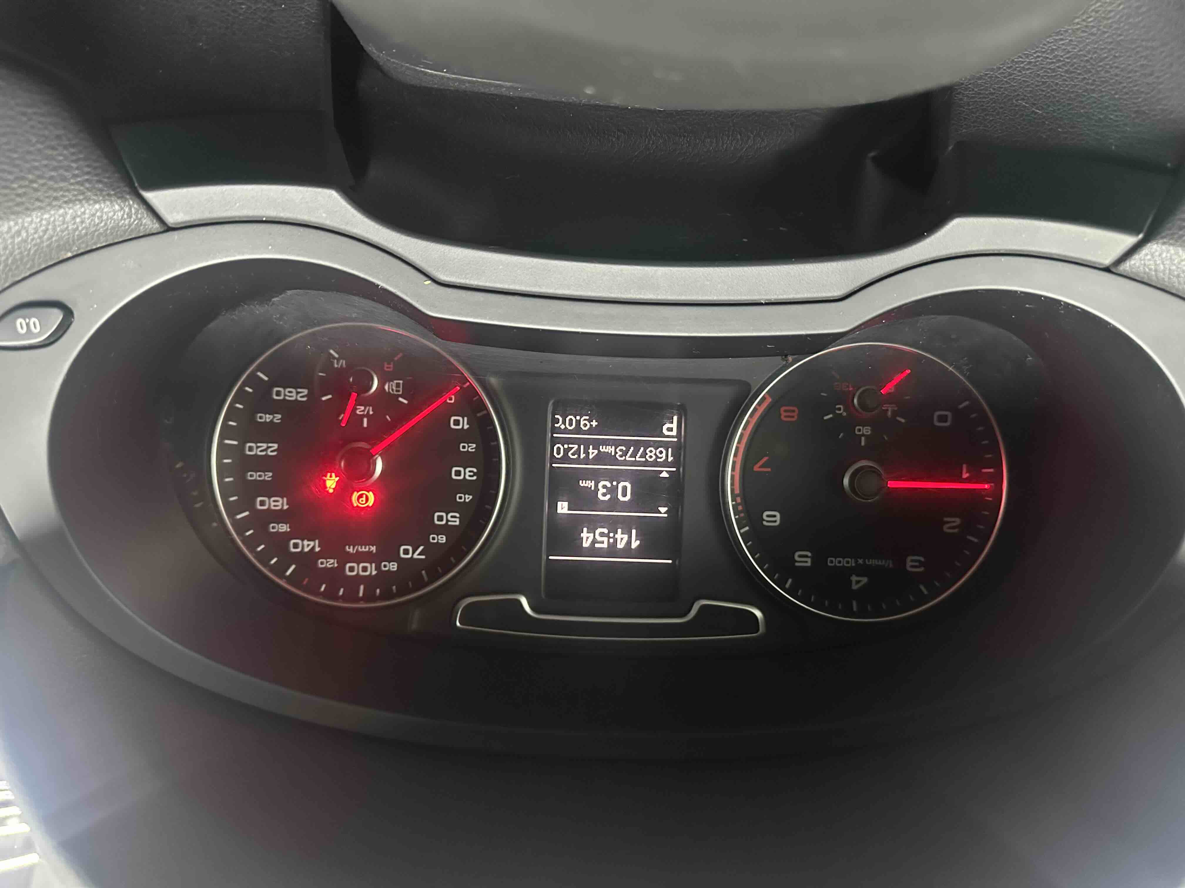 Audi Q3 2013 صورة سيارة #7