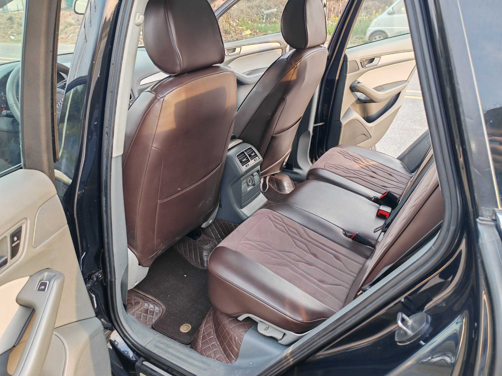 奥迪 奥迪Q5 2013 汽车图片 #7