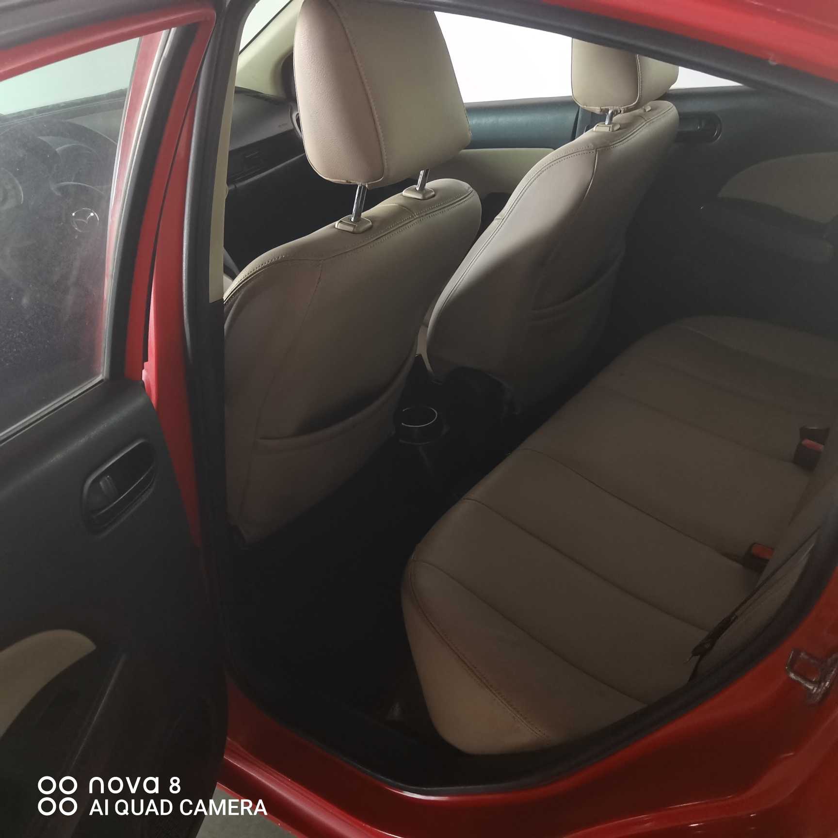 马自达 马自达2劲翔 2009 汽车图片 #7