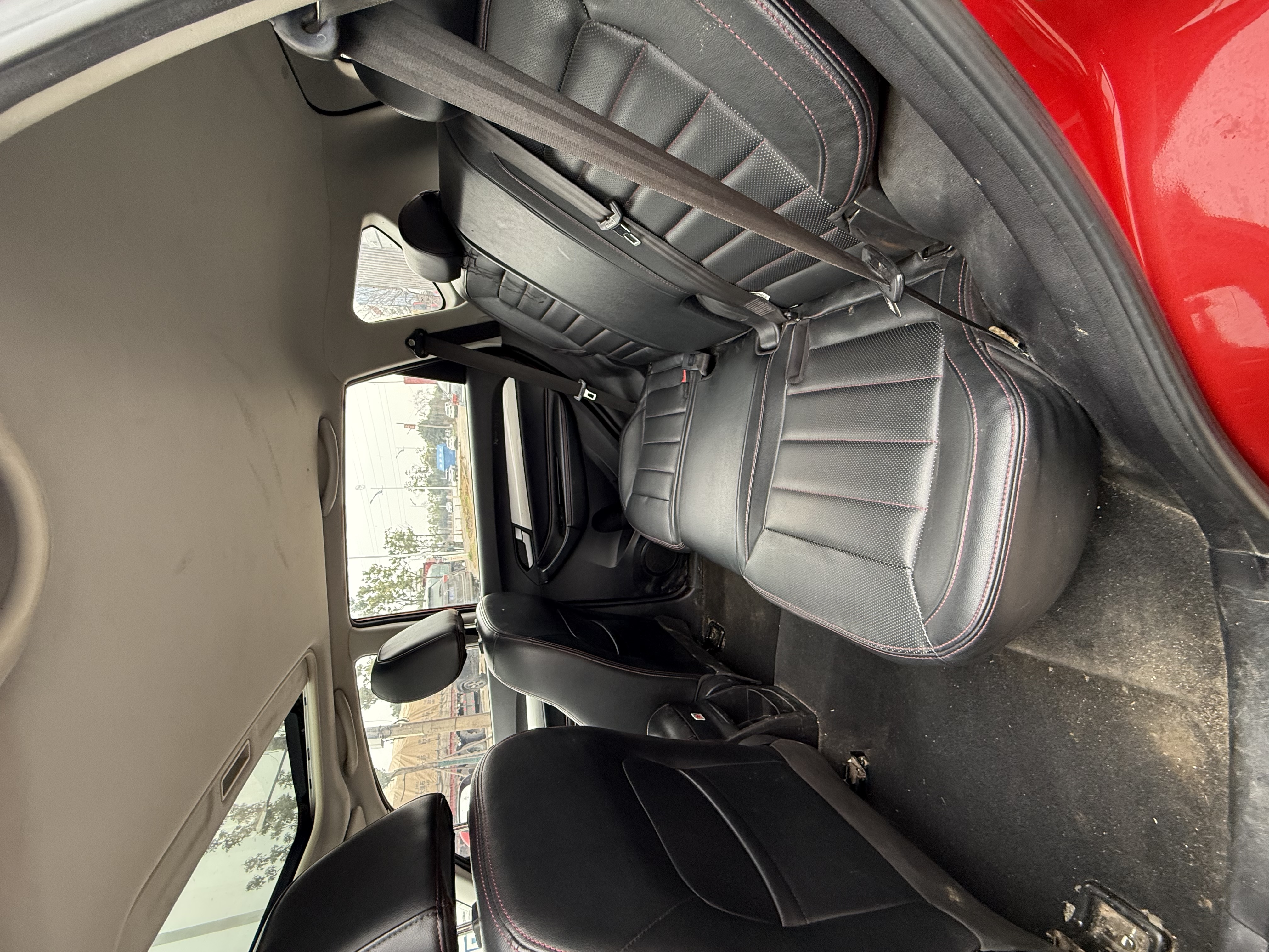 Kaiyi X3 2017 car image #7