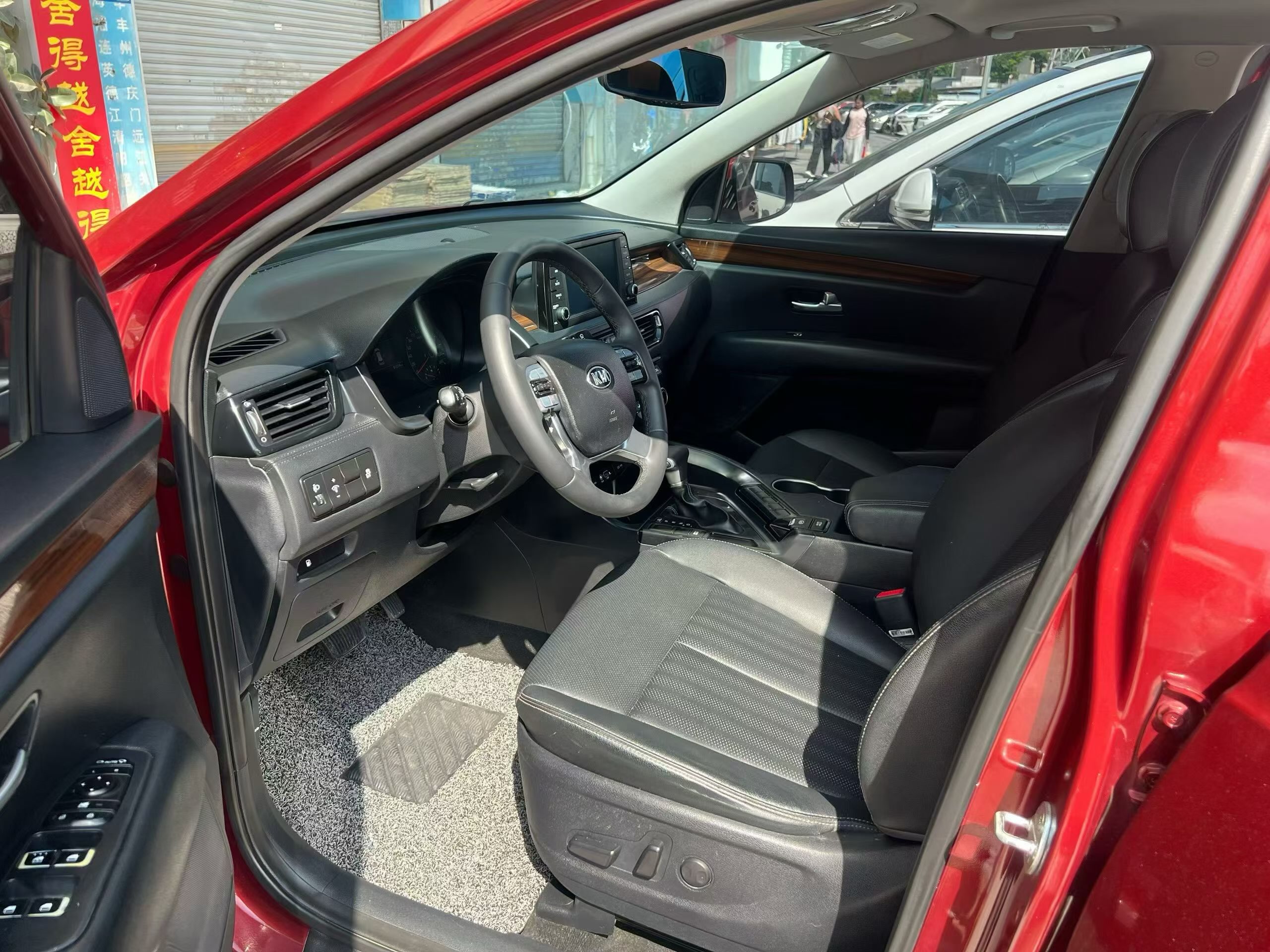 Kia Sorento 2018 car image #7