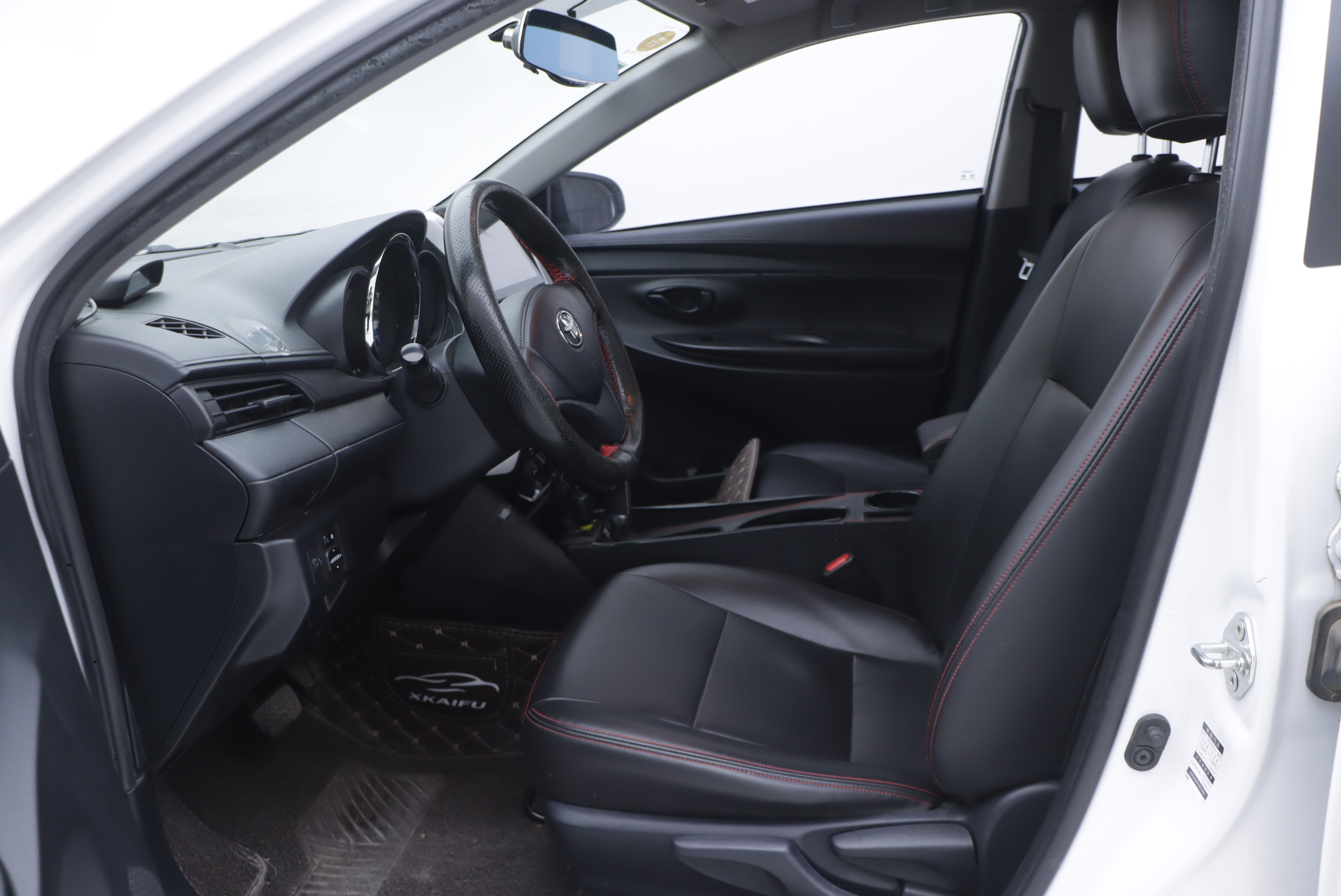 Yaris L Zhixiang 2018 #7 Yaris L Zhixiang 2018 car image #7