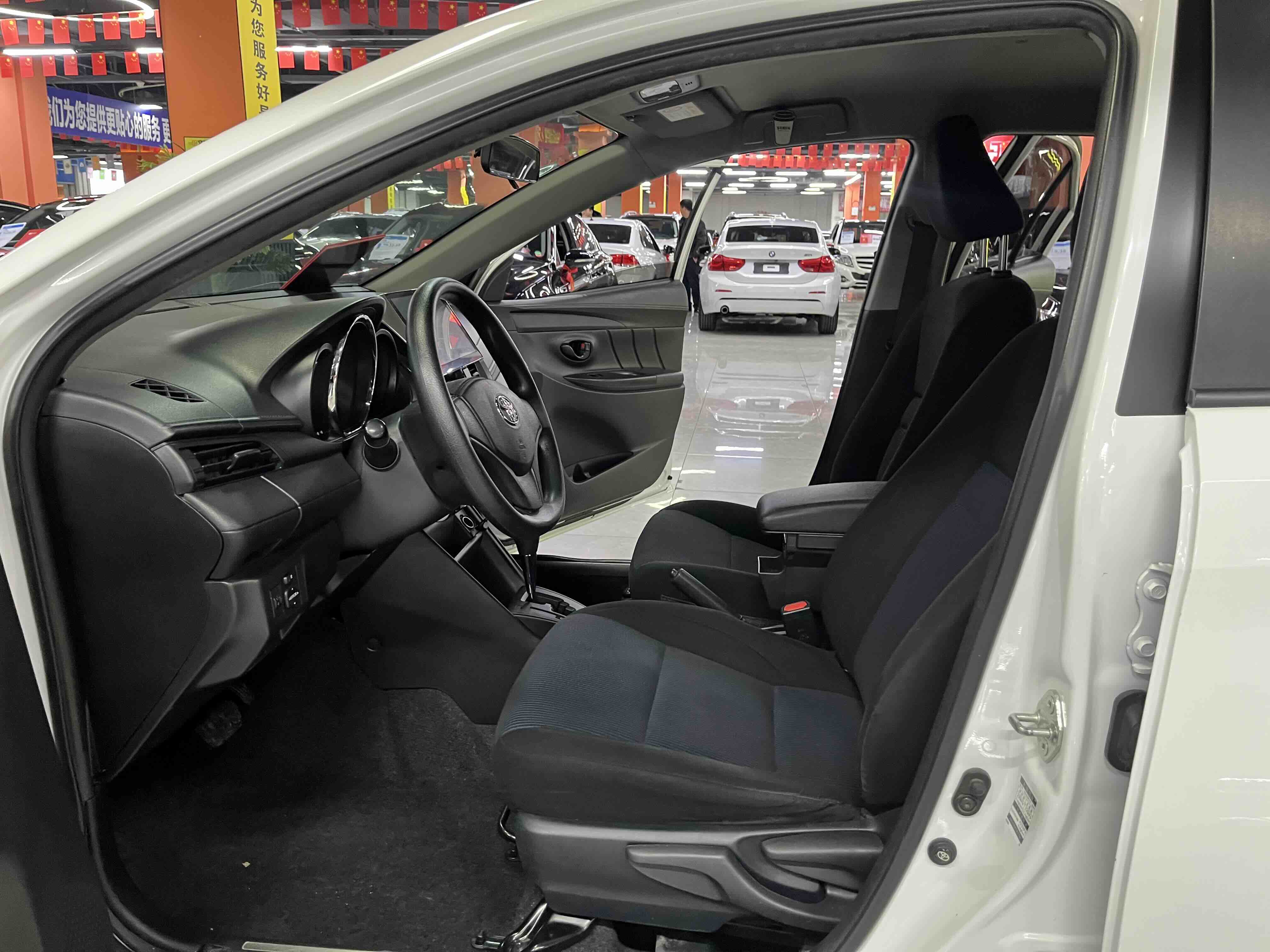 Yaris L Zhixiang 2018 car image #7