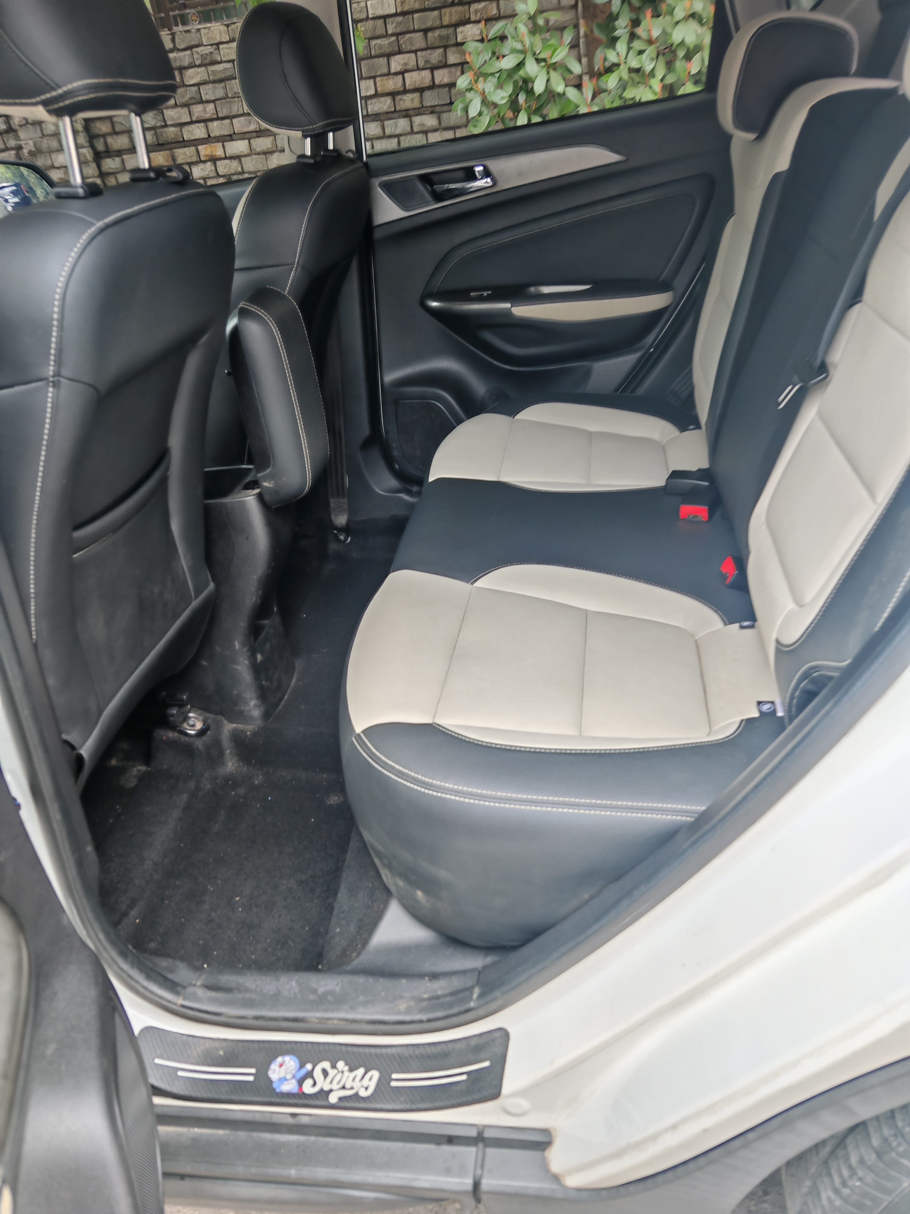 Changan CS35 2017 imagem de carro #7