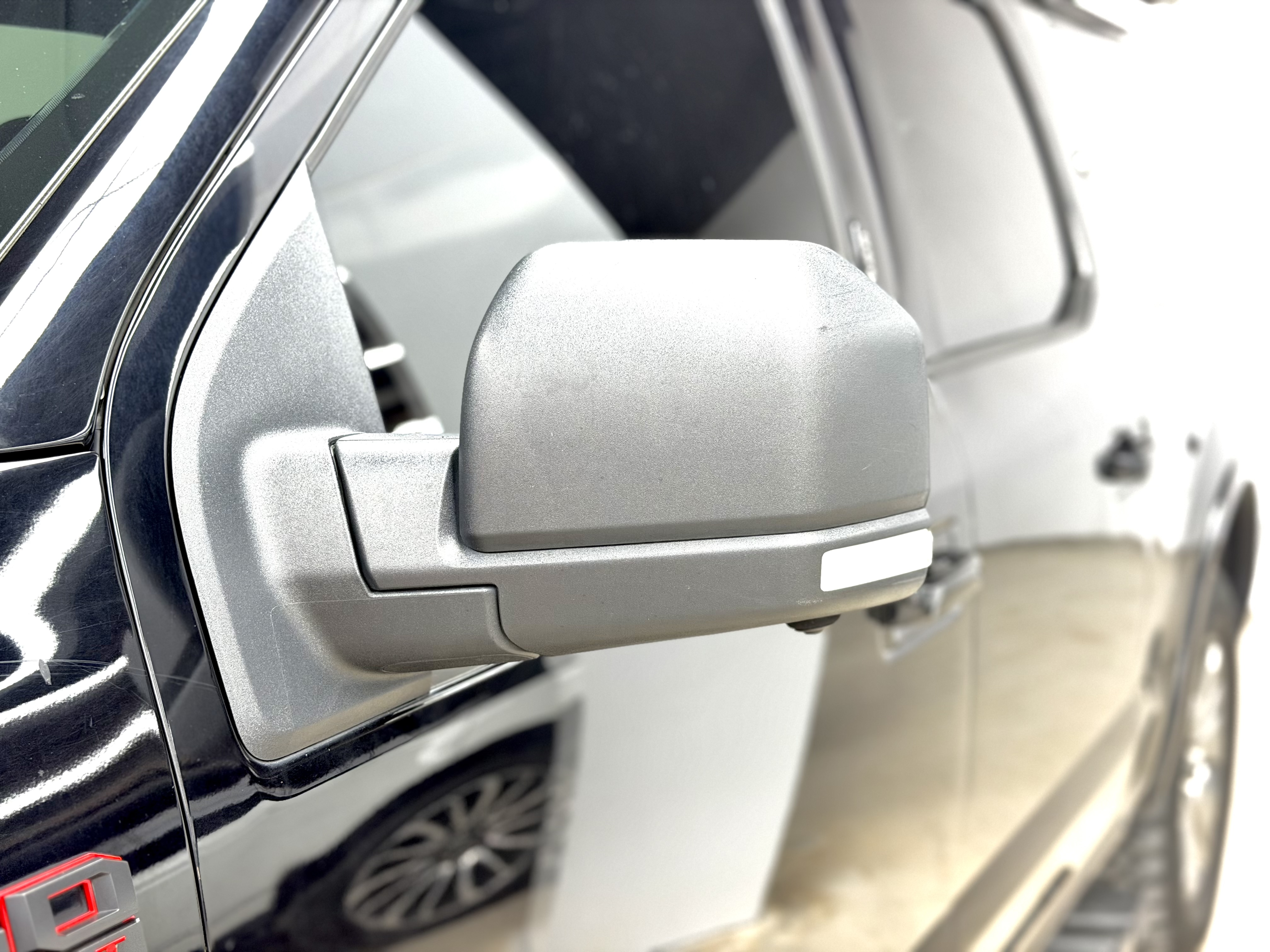 Ford F-150 Raptor 2017 car image #7