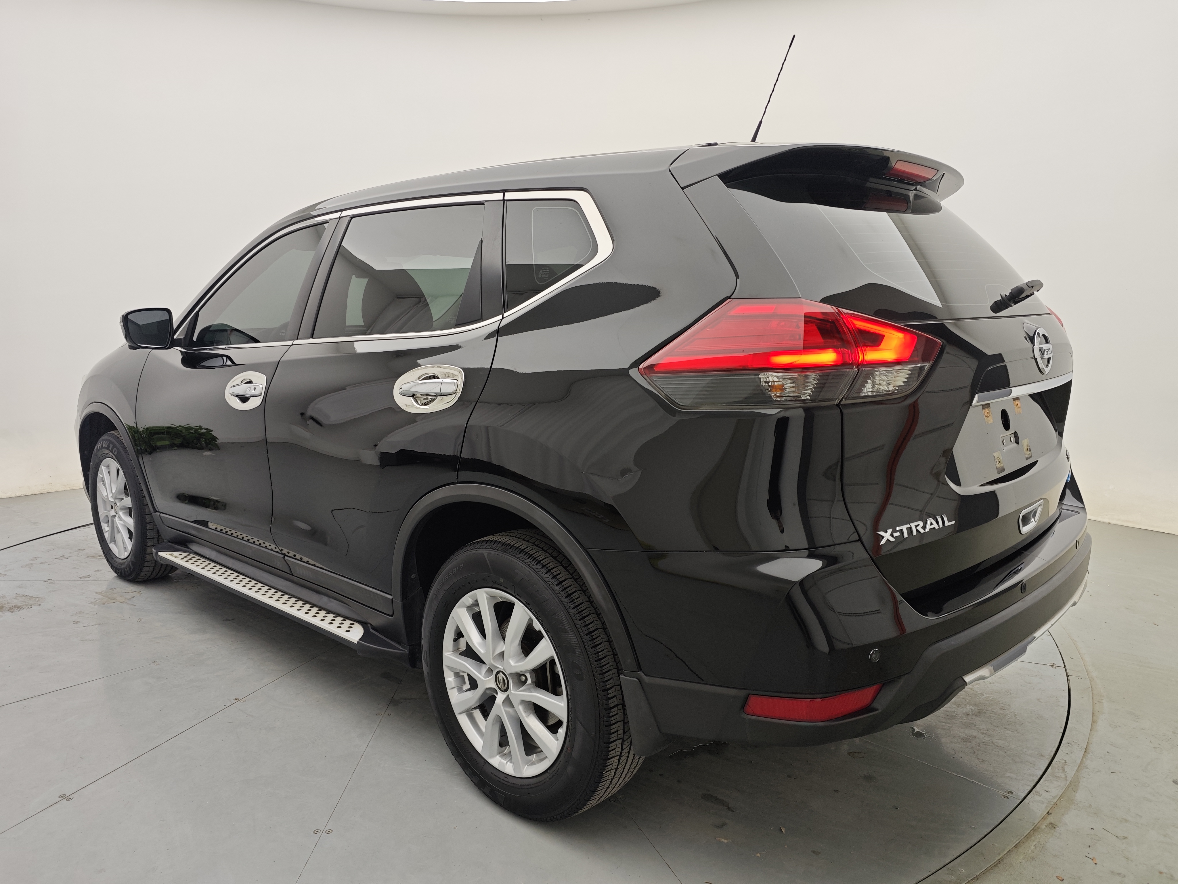 日产 奇骏 2017 汽车图片 #7