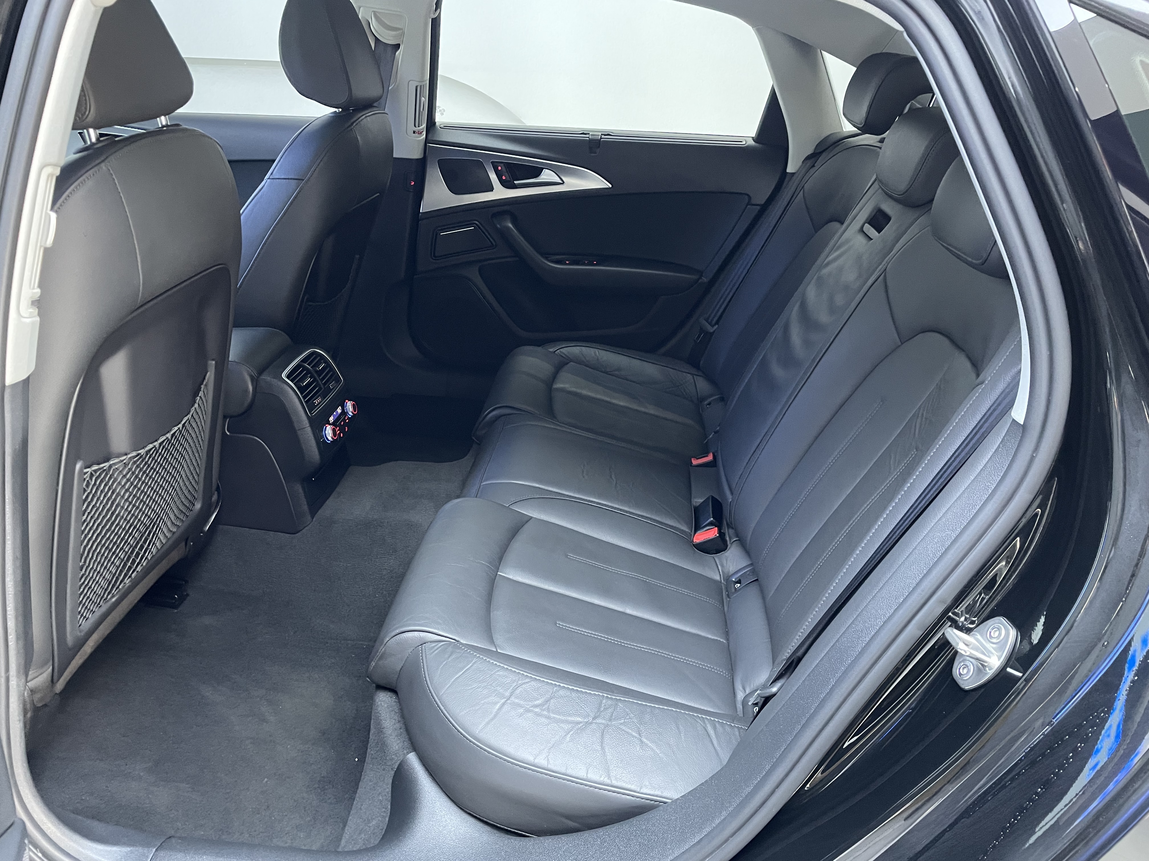 Audi A6L 2017 #7 Audi A6L 2017 car image #7