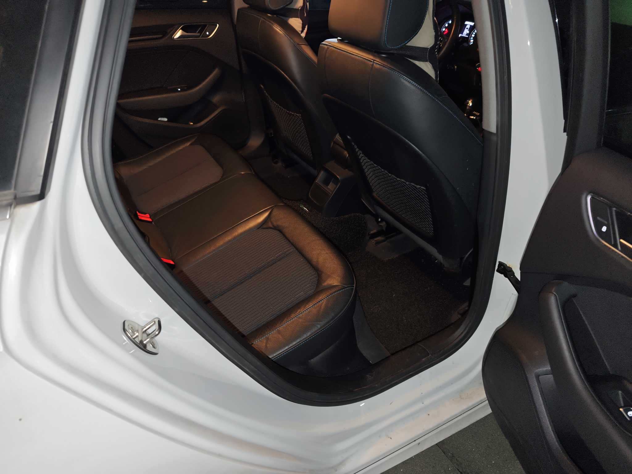 Audi A3 2017 #7 Audi A3 2017 car image #7